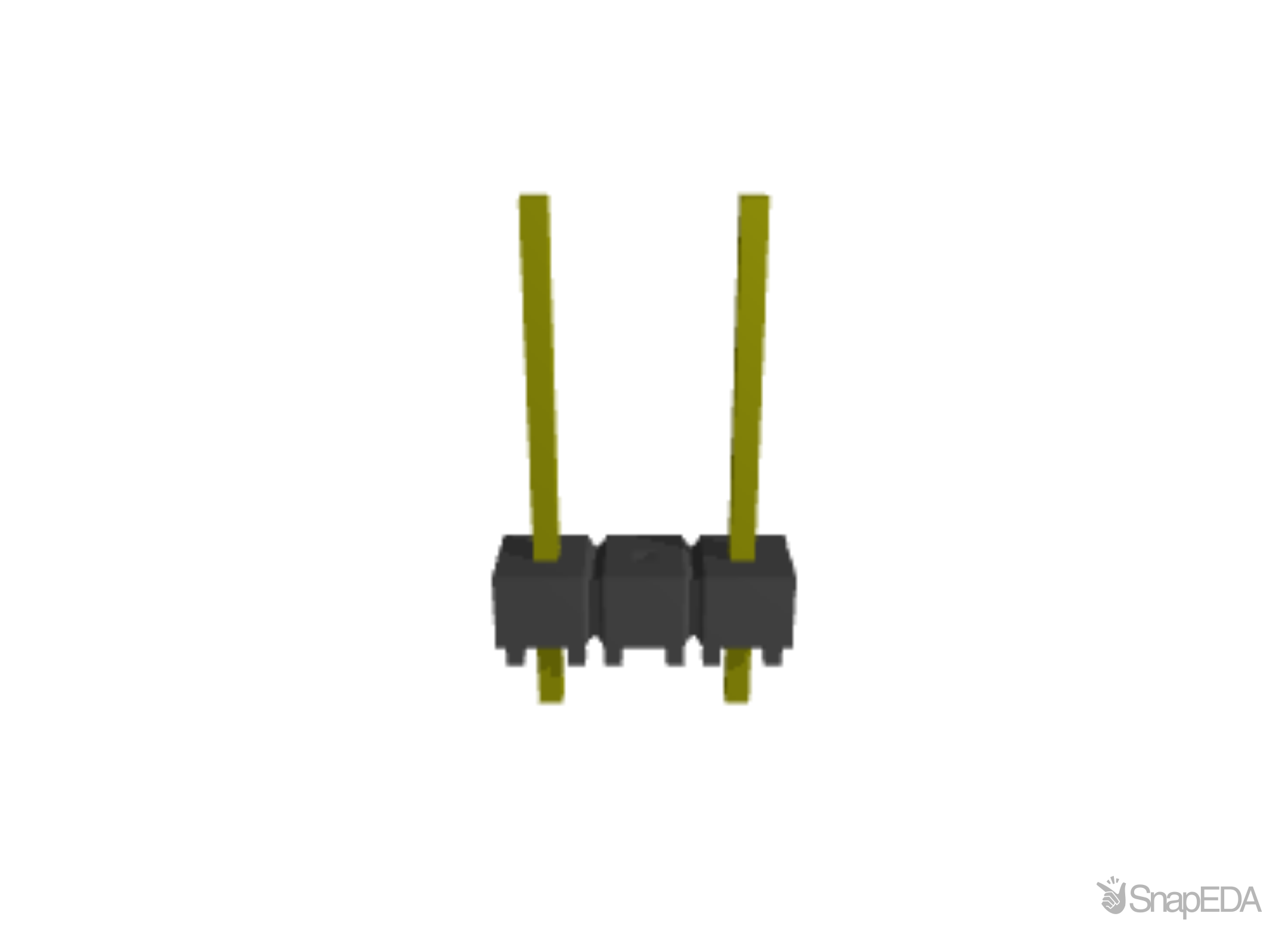 MTSW-202-08-G-S-360 3D Model