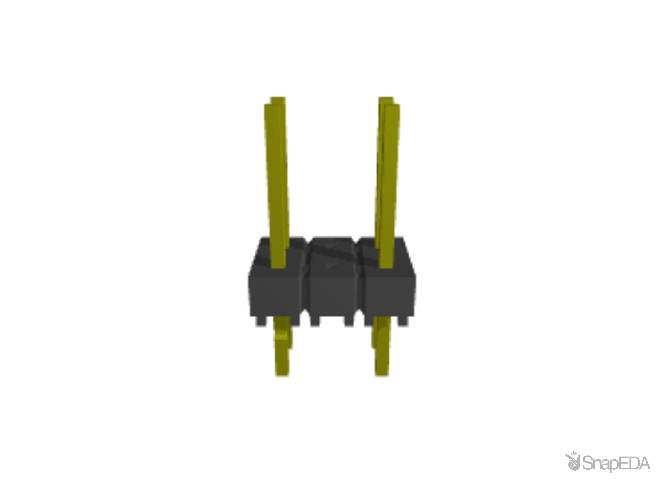 MTSW-202-08-S-D-294-LL 3D Model