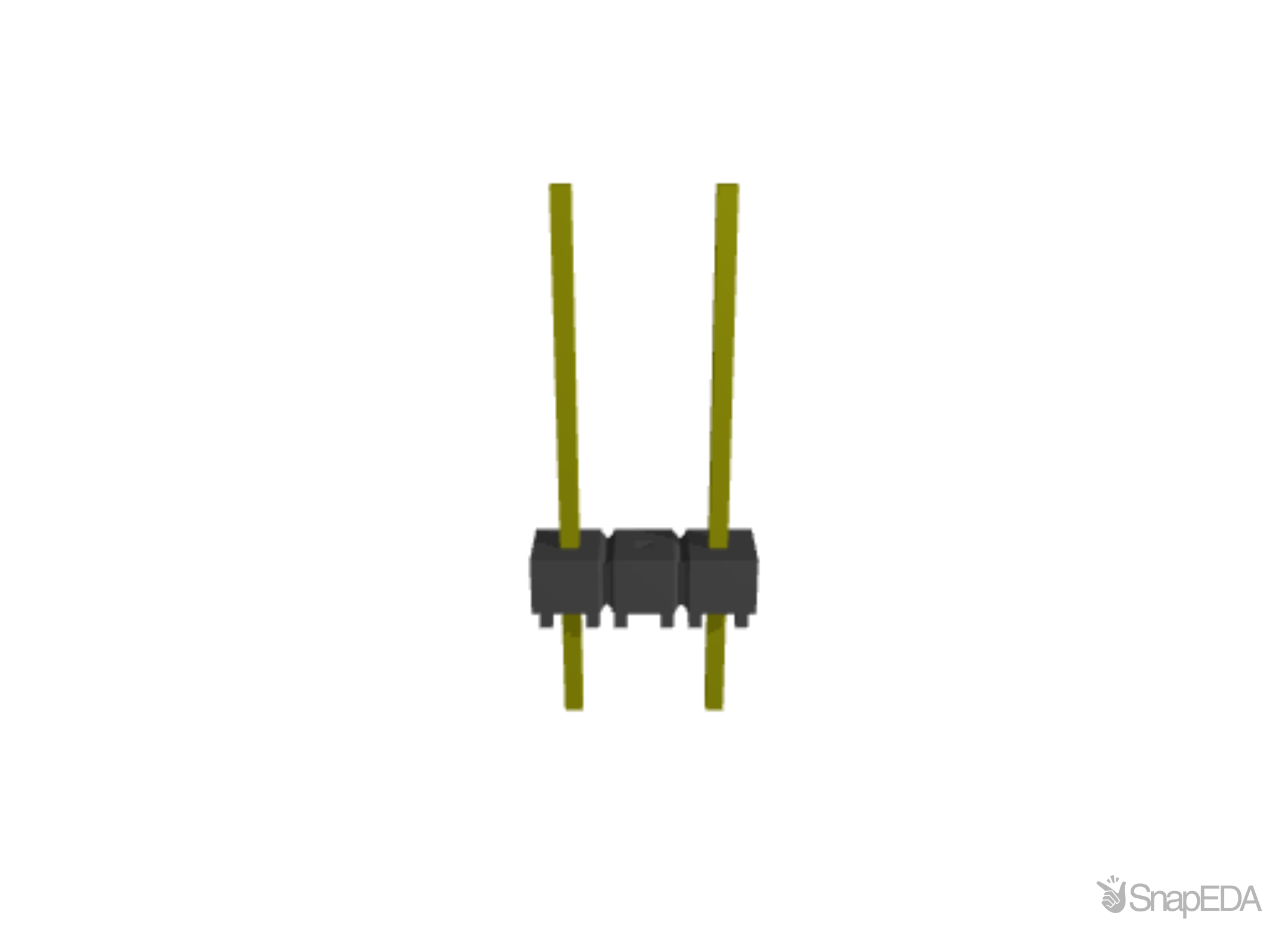 MTSW-202-09-G-S-475 3D Model