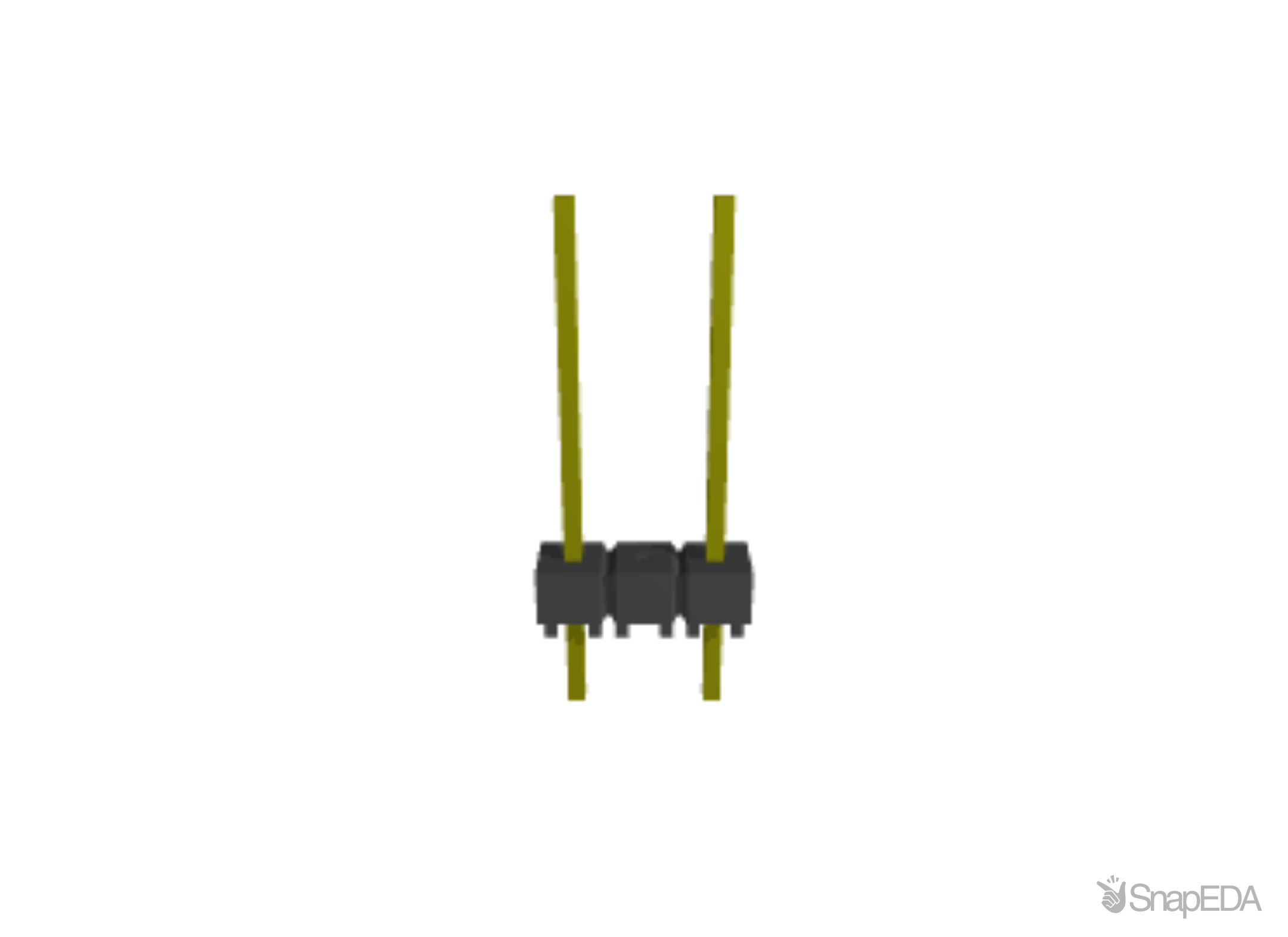 MTSW-202-09-T-S-500 3D Model