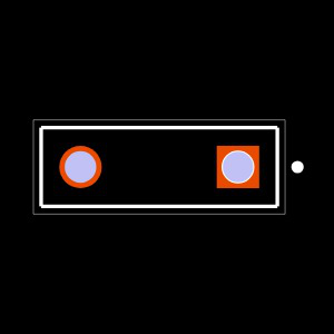 MTSW-202-09-T-S-500 Footprint