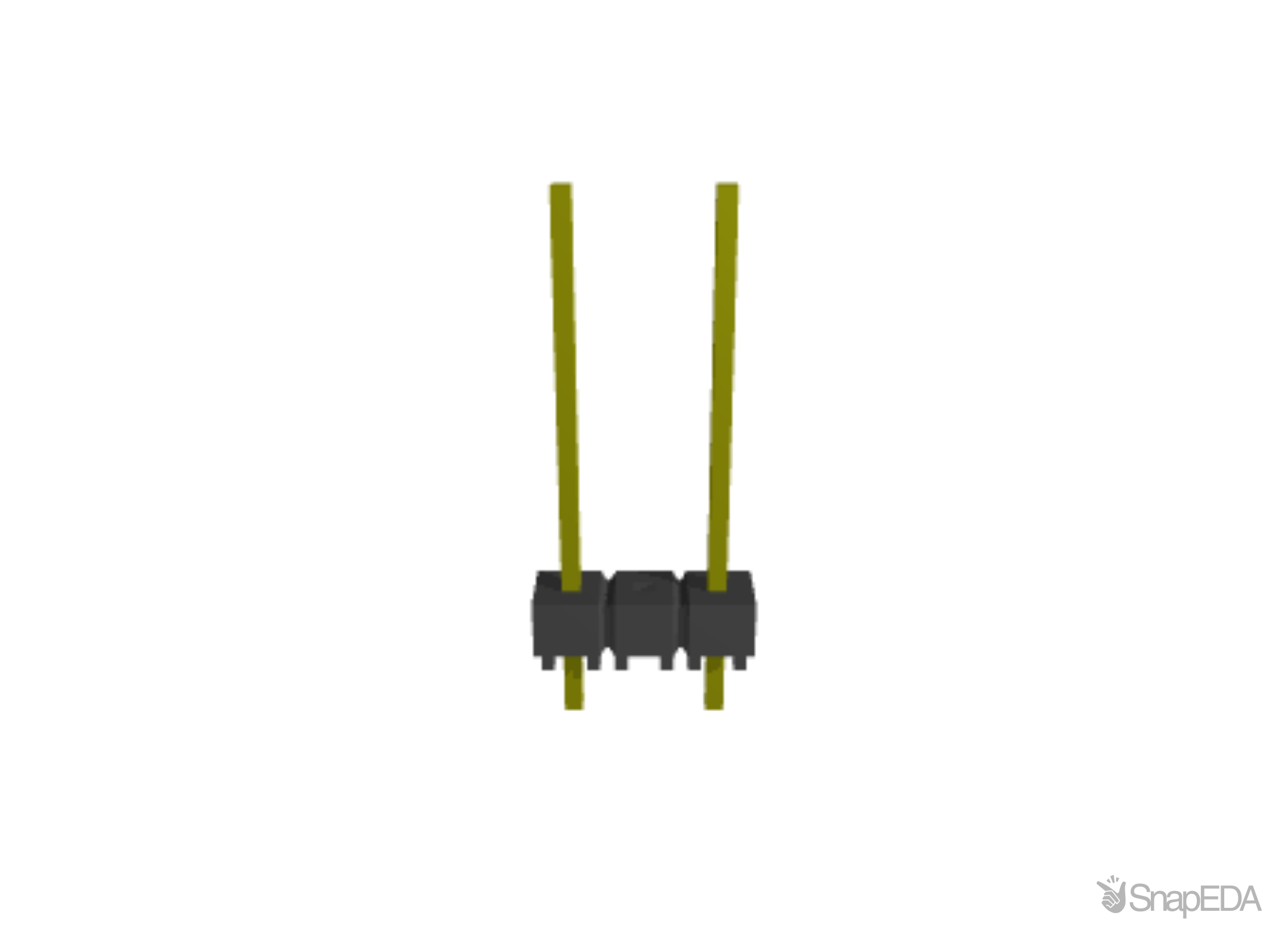 MTSW-202-09-T-S-540 3D Model