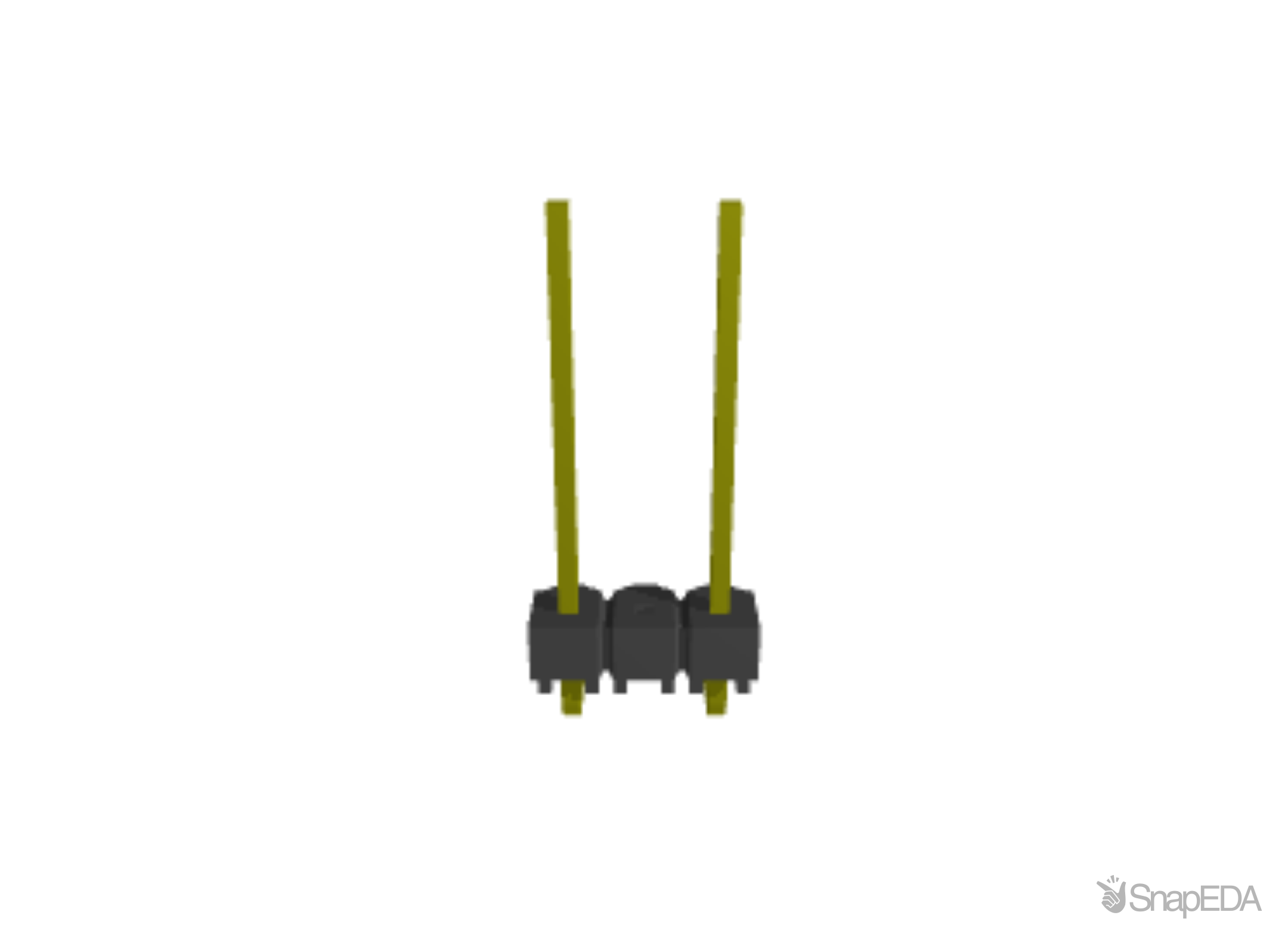 MTSW-202-10-T-S-530-RA 3D Model