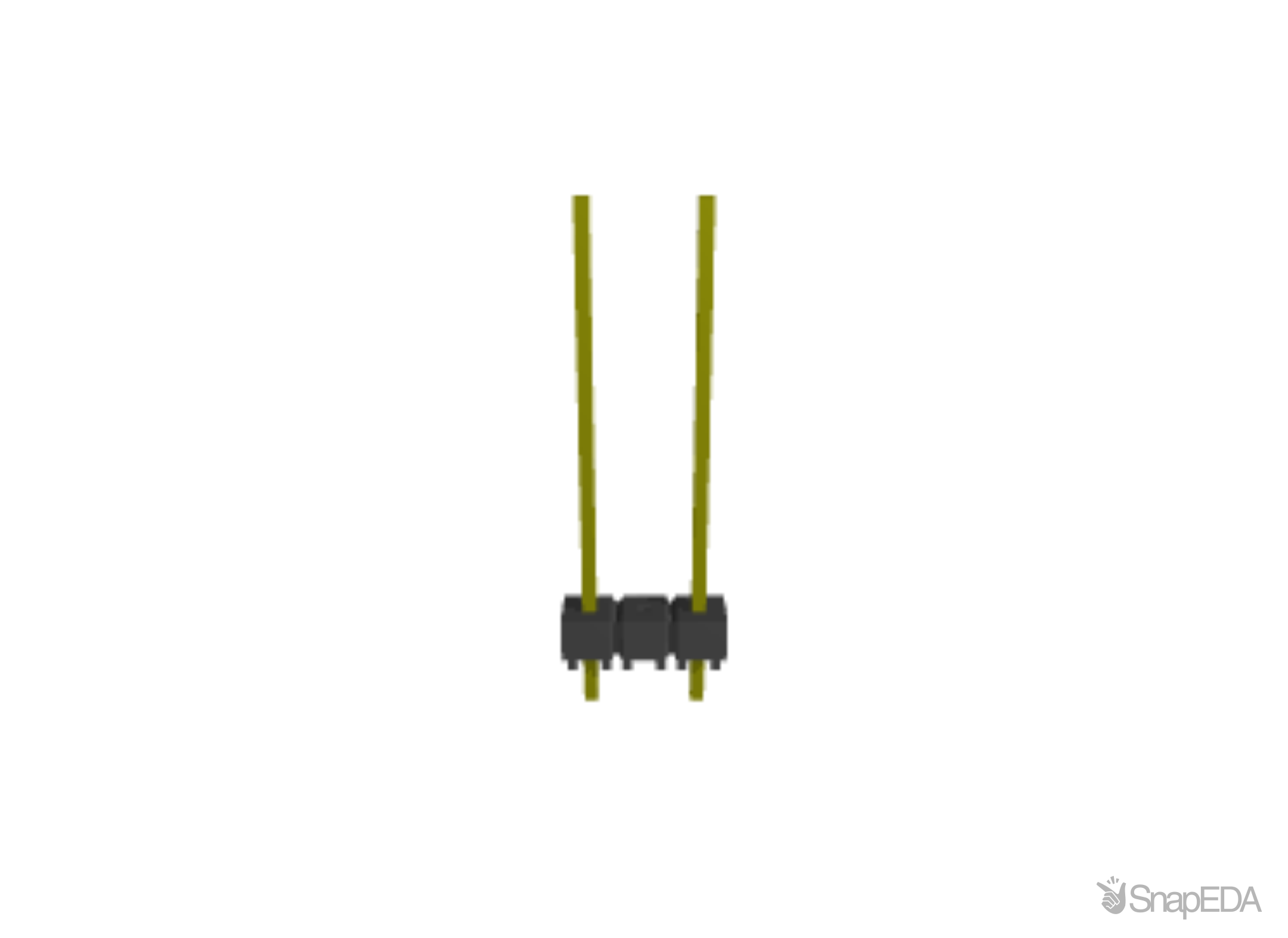MTSW-202-11-L-S-740 3D Model