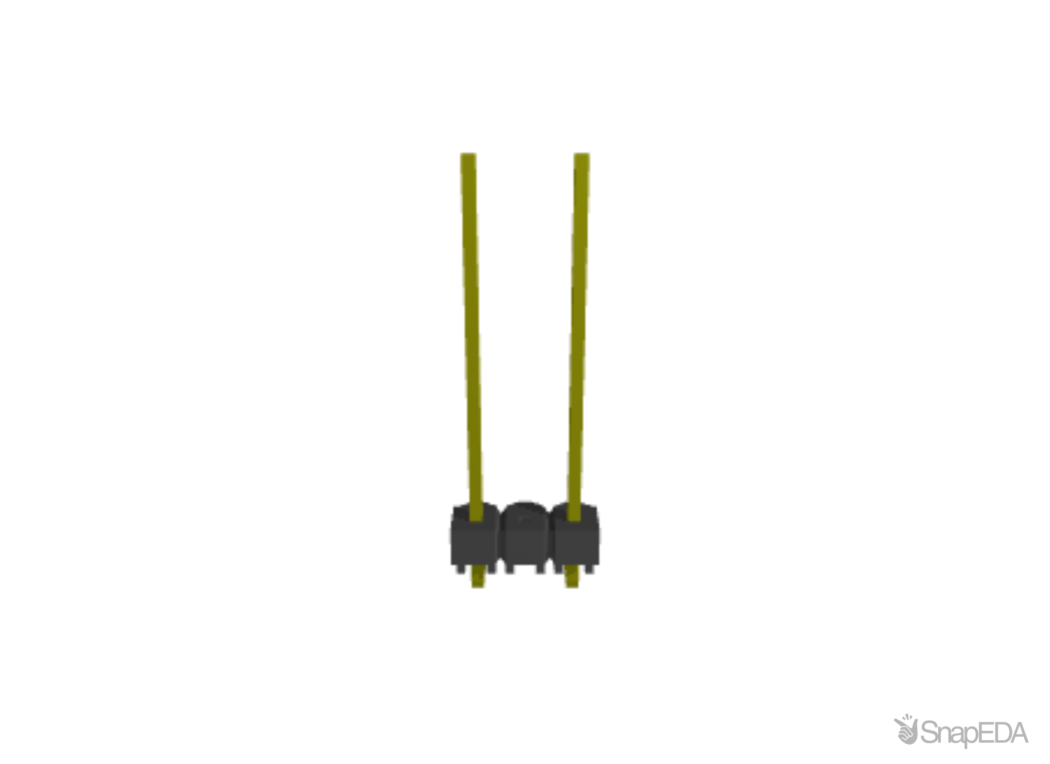 MTSW-202-12-T-S-730-RA 3D Model