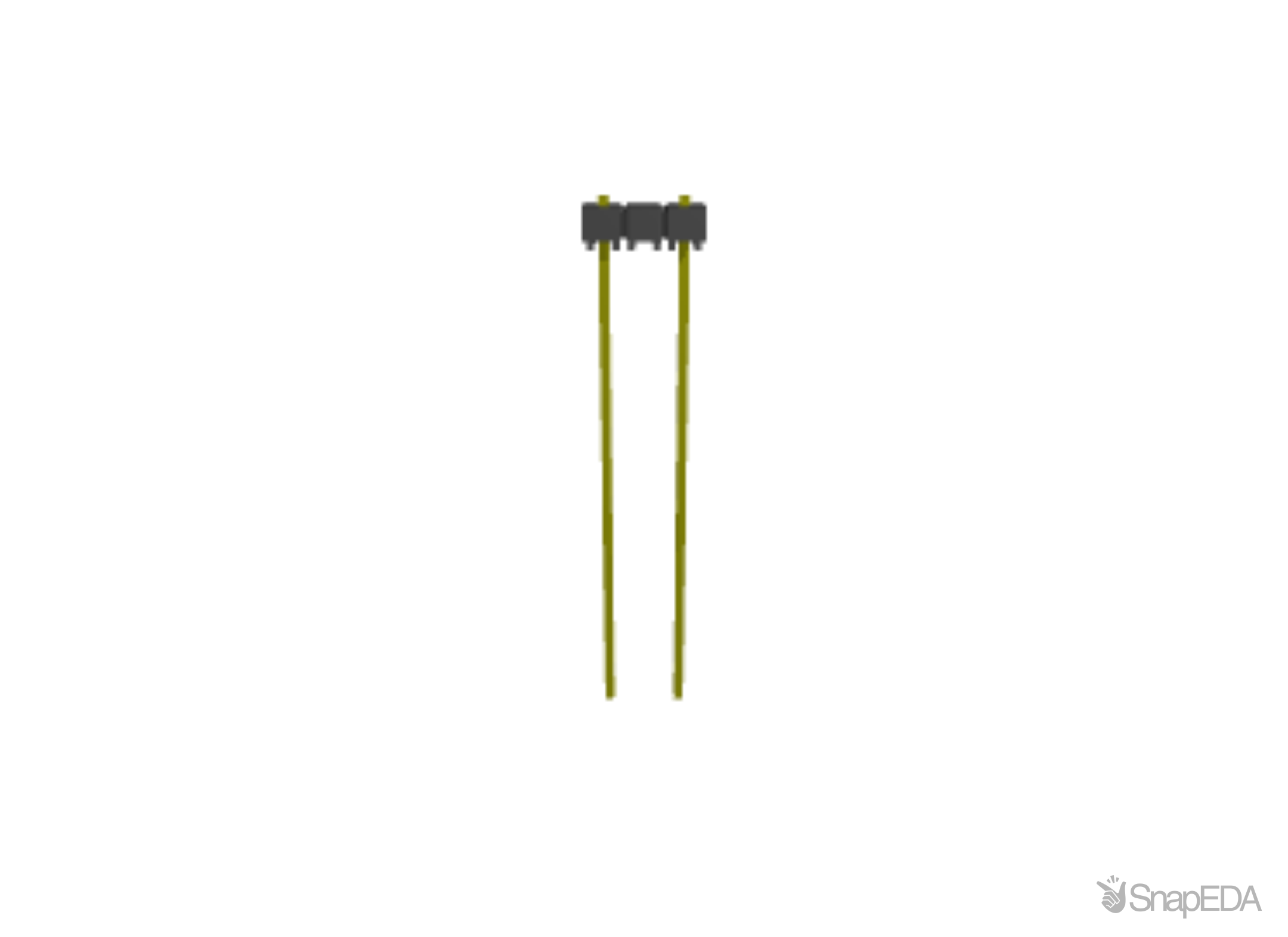 MTSW-202-21-T-S-023 3D Model
