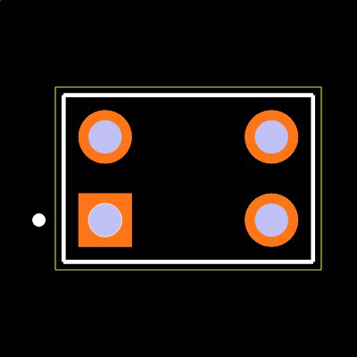MTSW-202-22-G-D-390 Footprint