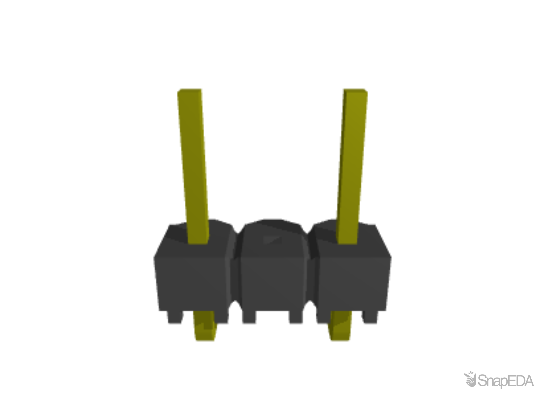 MTSW-202-22-G-S-200-RA 3D Model