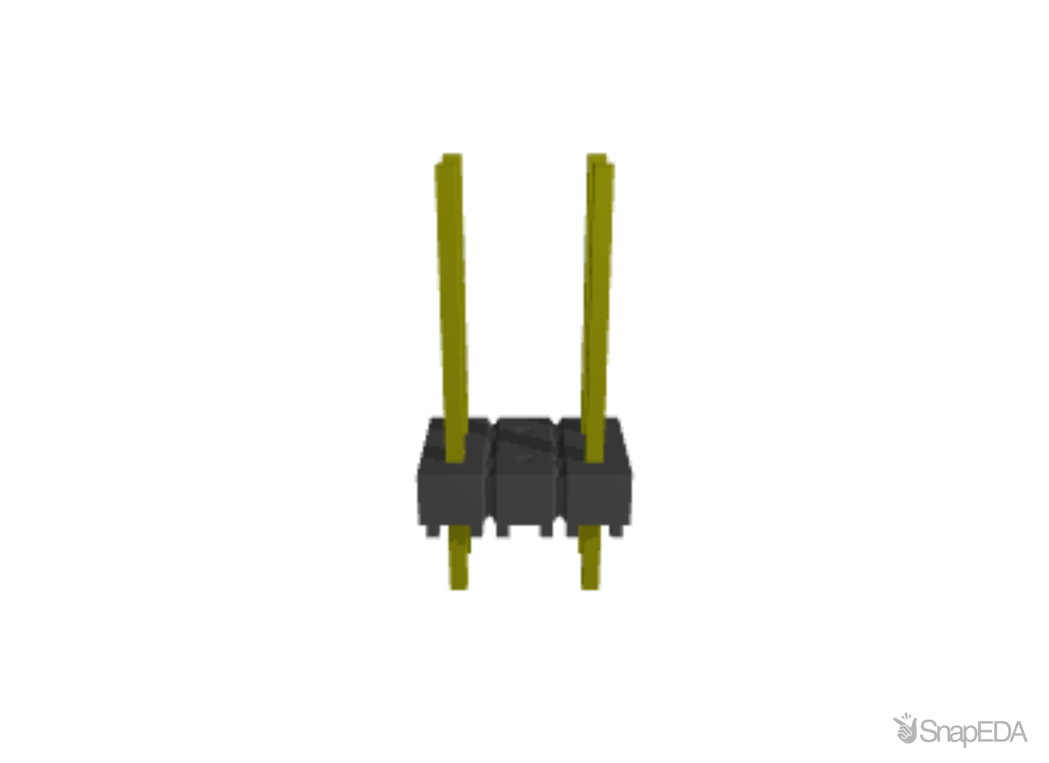MTSW-202-22-T-D-415 3D Model