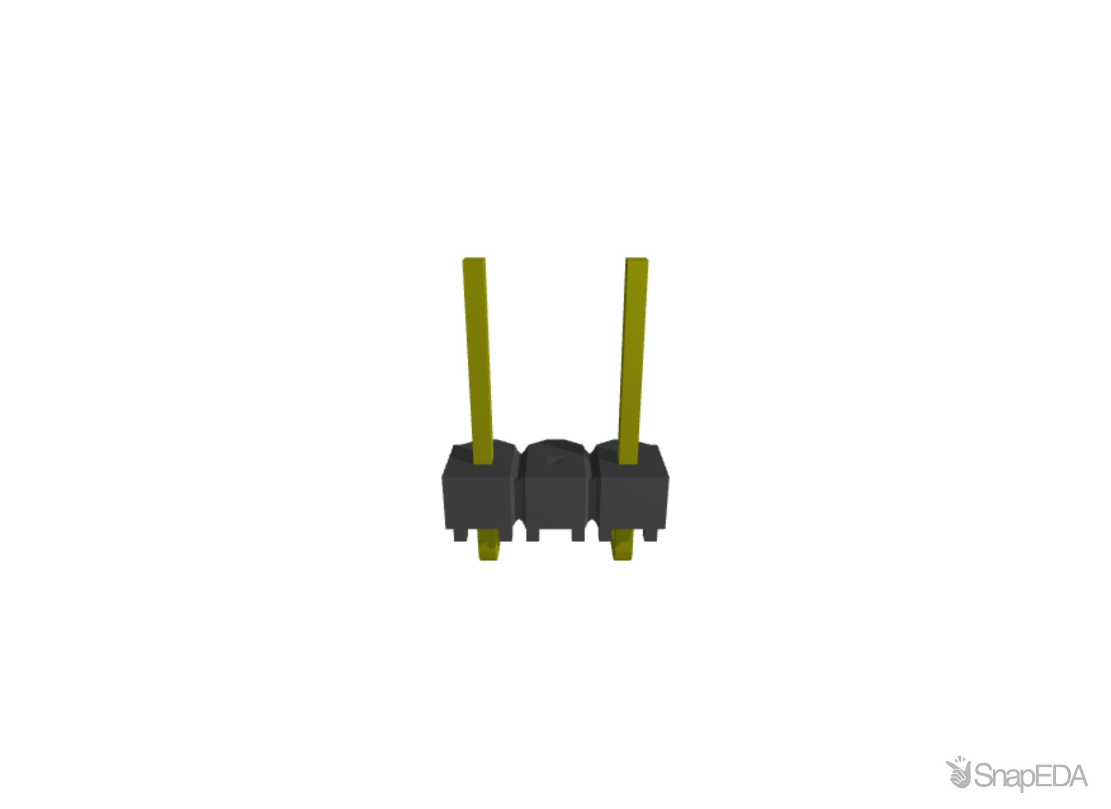 MTSW-202-22-T-S-275-RA 3D Model