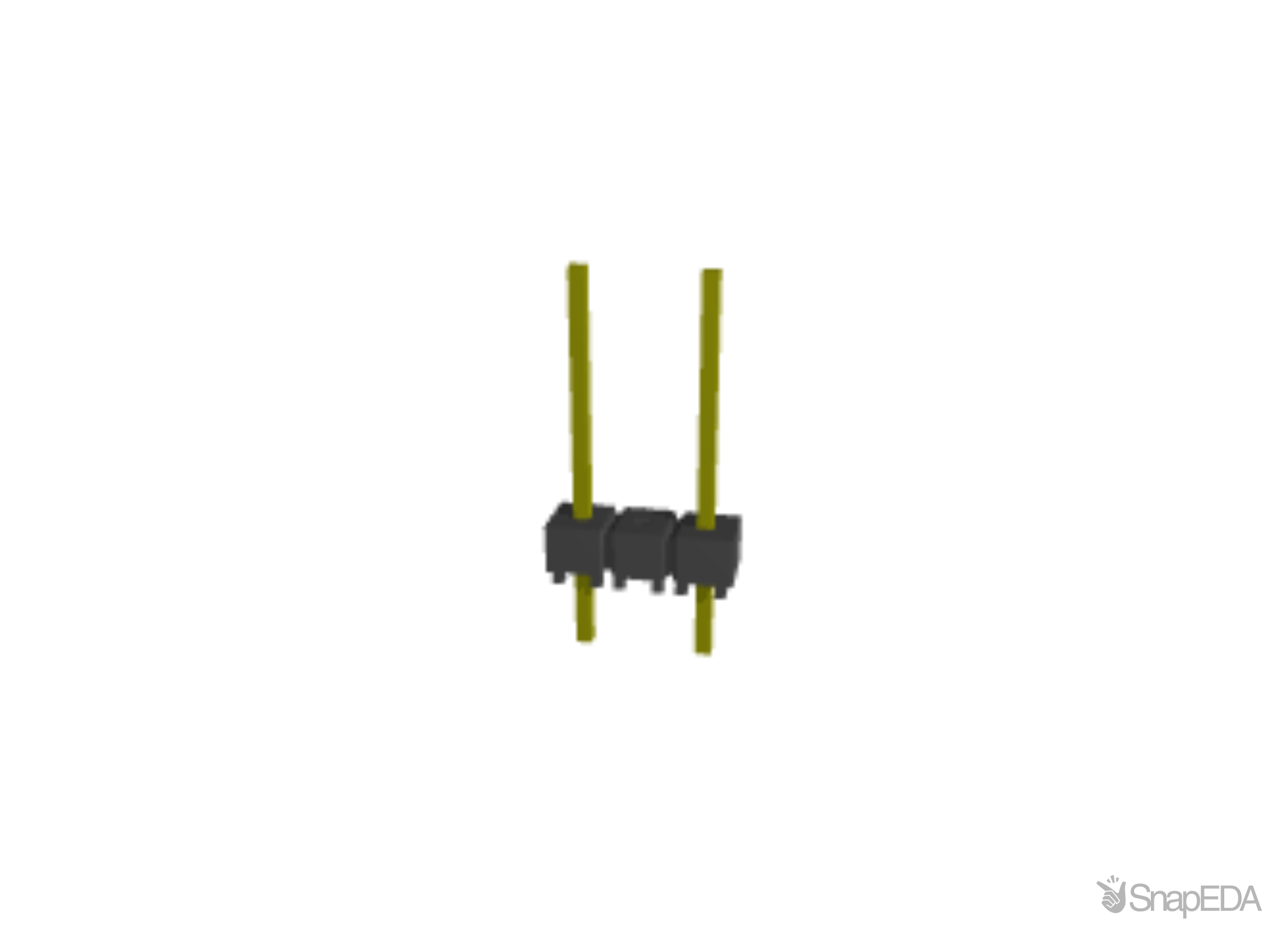 MTSW-202-22-T-S-405 3D Model