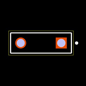 MTSW-202-22-T-S-405 Footprint