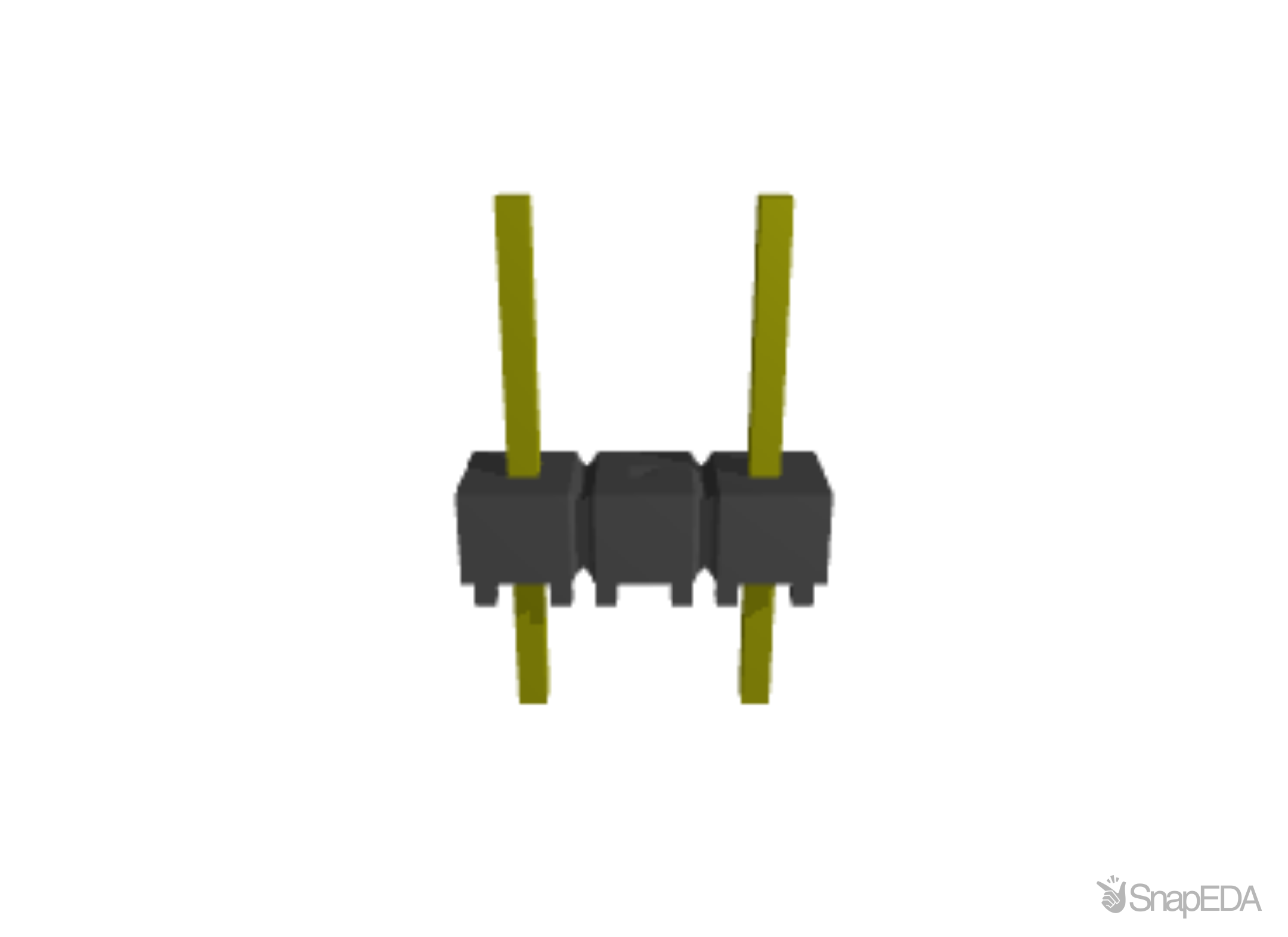 MTSW-202-23-L-S-225 3D Model