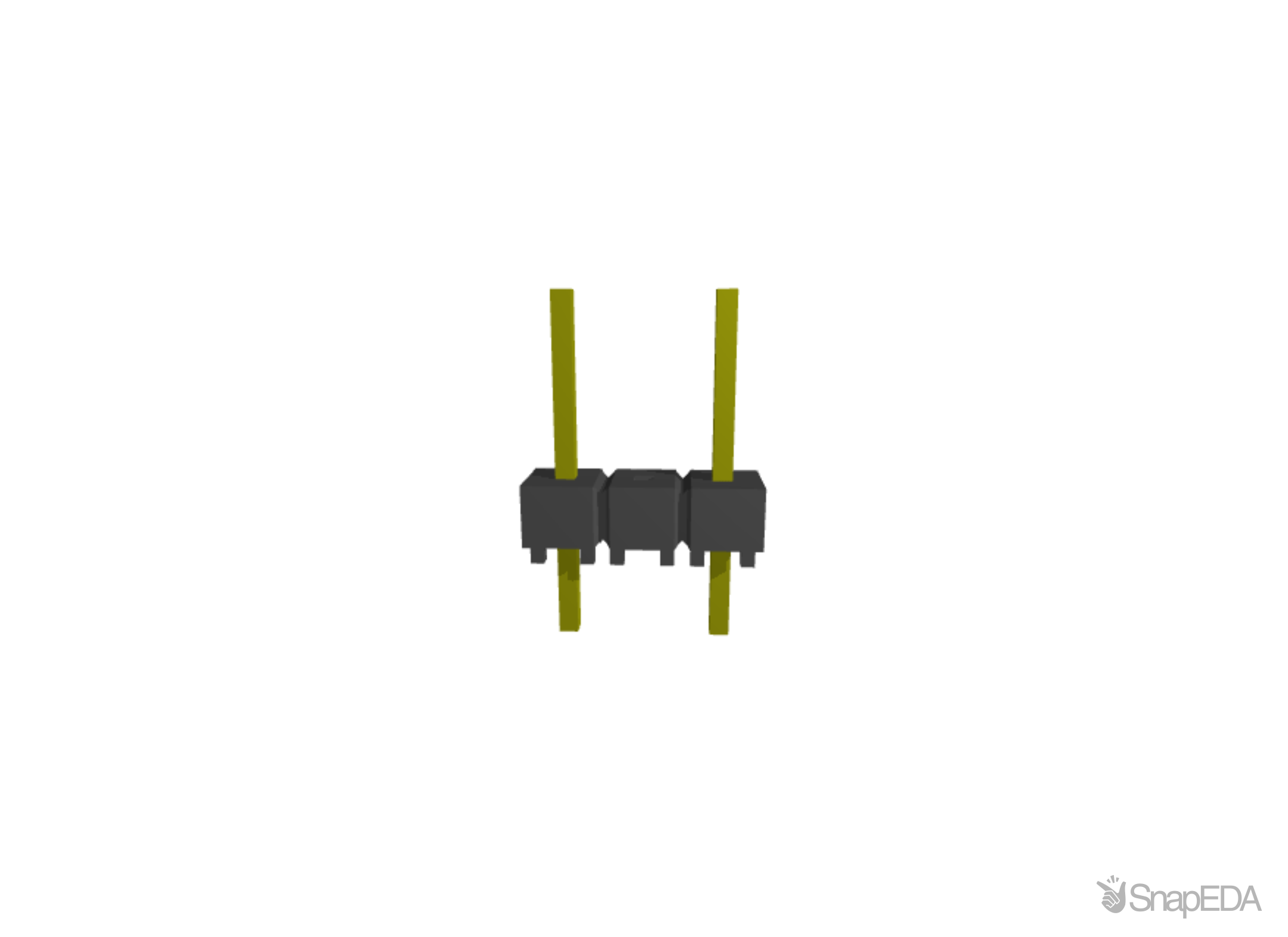 MTSW-202-23-T-S-235 3D Model