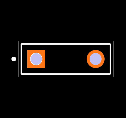 MTSW-202-23-T-S-235 Footprint