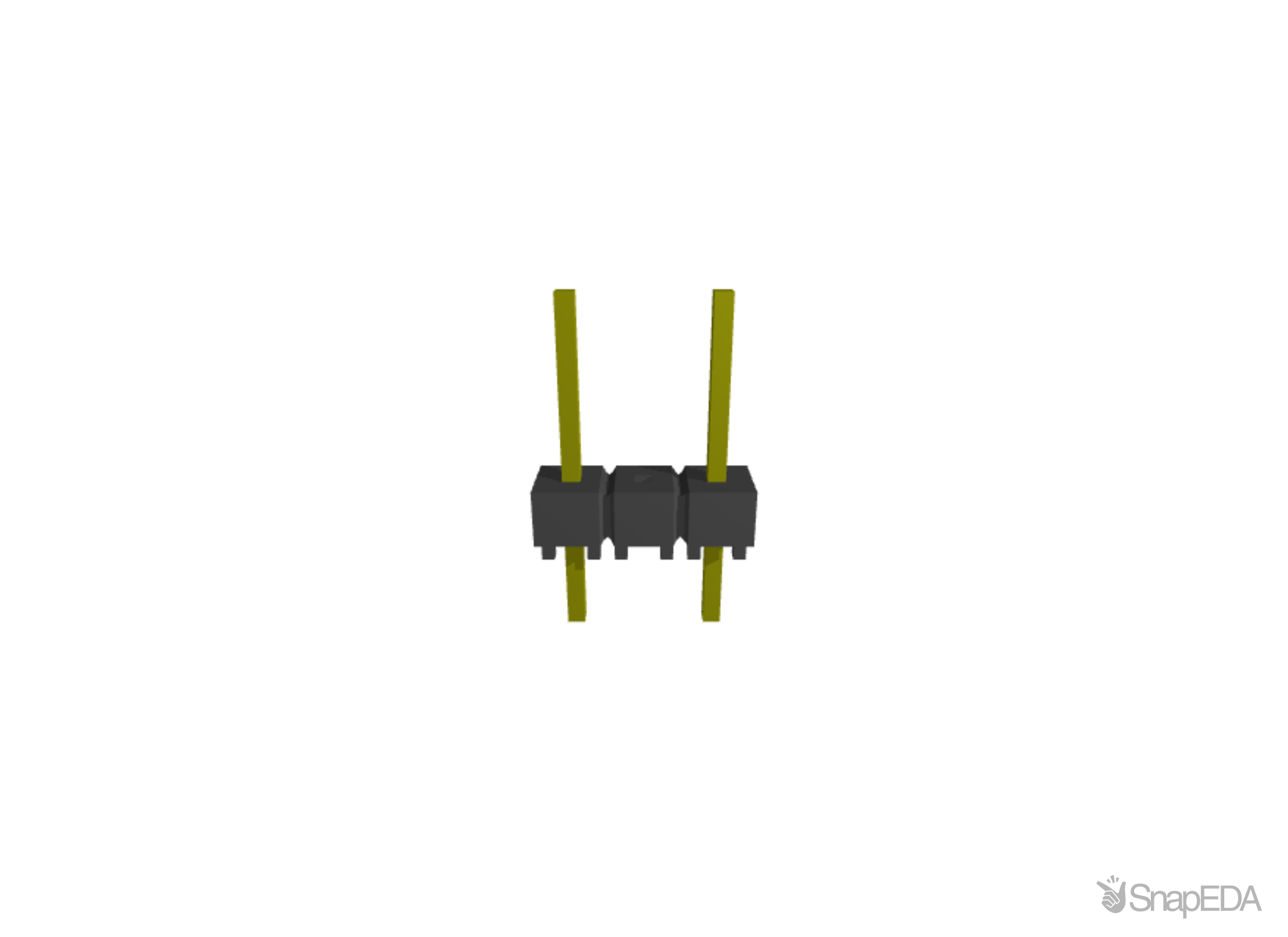 MTSW-202-24-G-S-255 3D Model