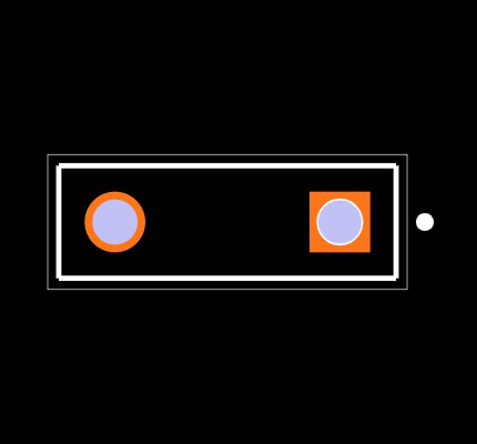 MTSW-202-24-G-S-255 Footprint