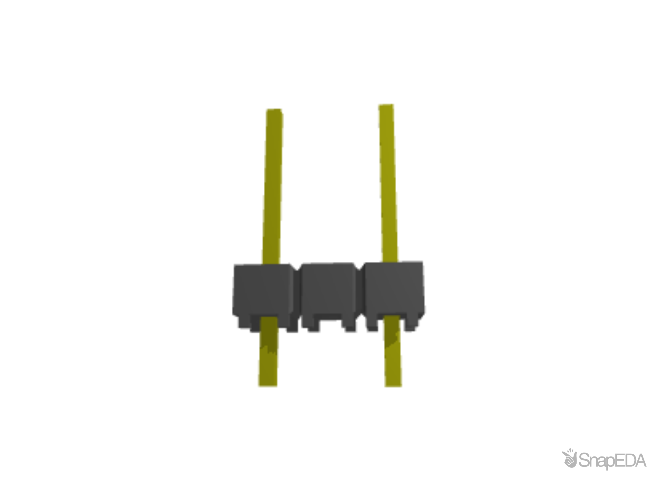 MTSW-202-24-L-S-290 3D Model