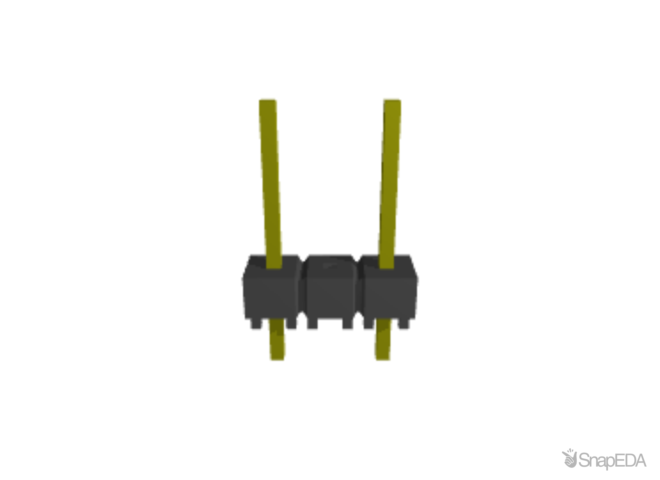 MTSW-202-24-S-S-290 3D Model