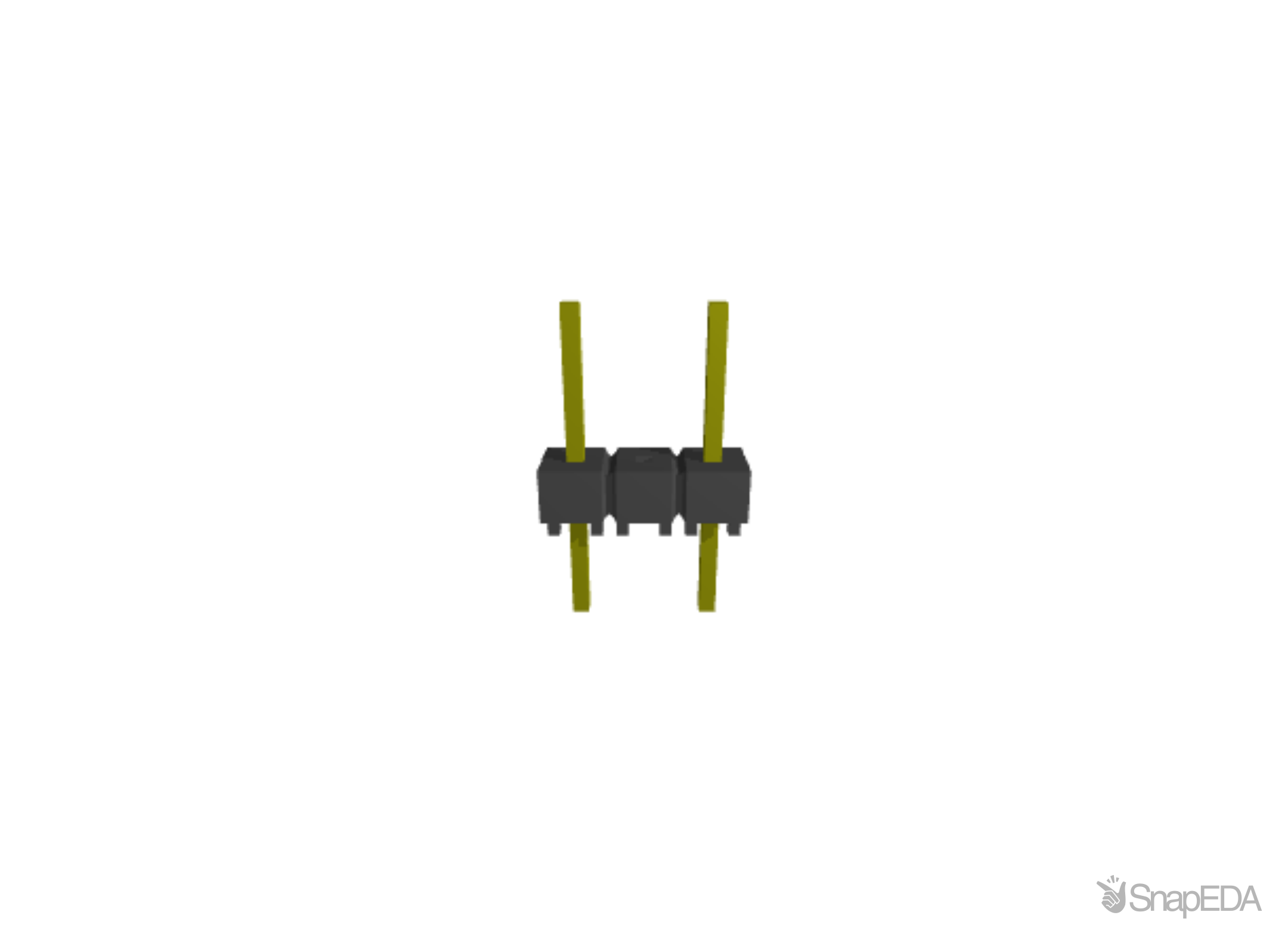 MTSW-202-24-T-S-225 3D Model