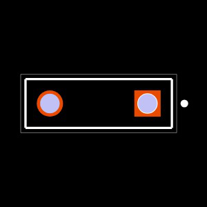 MTSW-202-24-T-S-225 Footprint