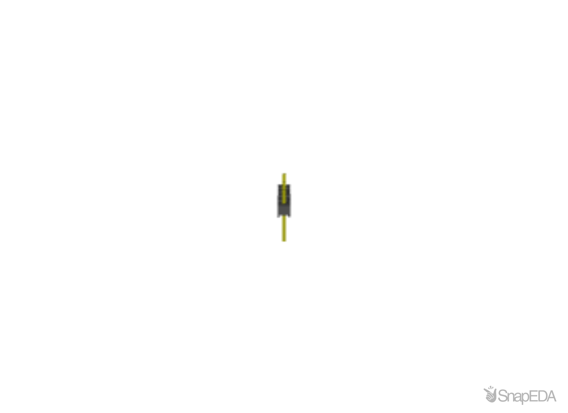 MTSW-203-07-T-S-110 3D Model