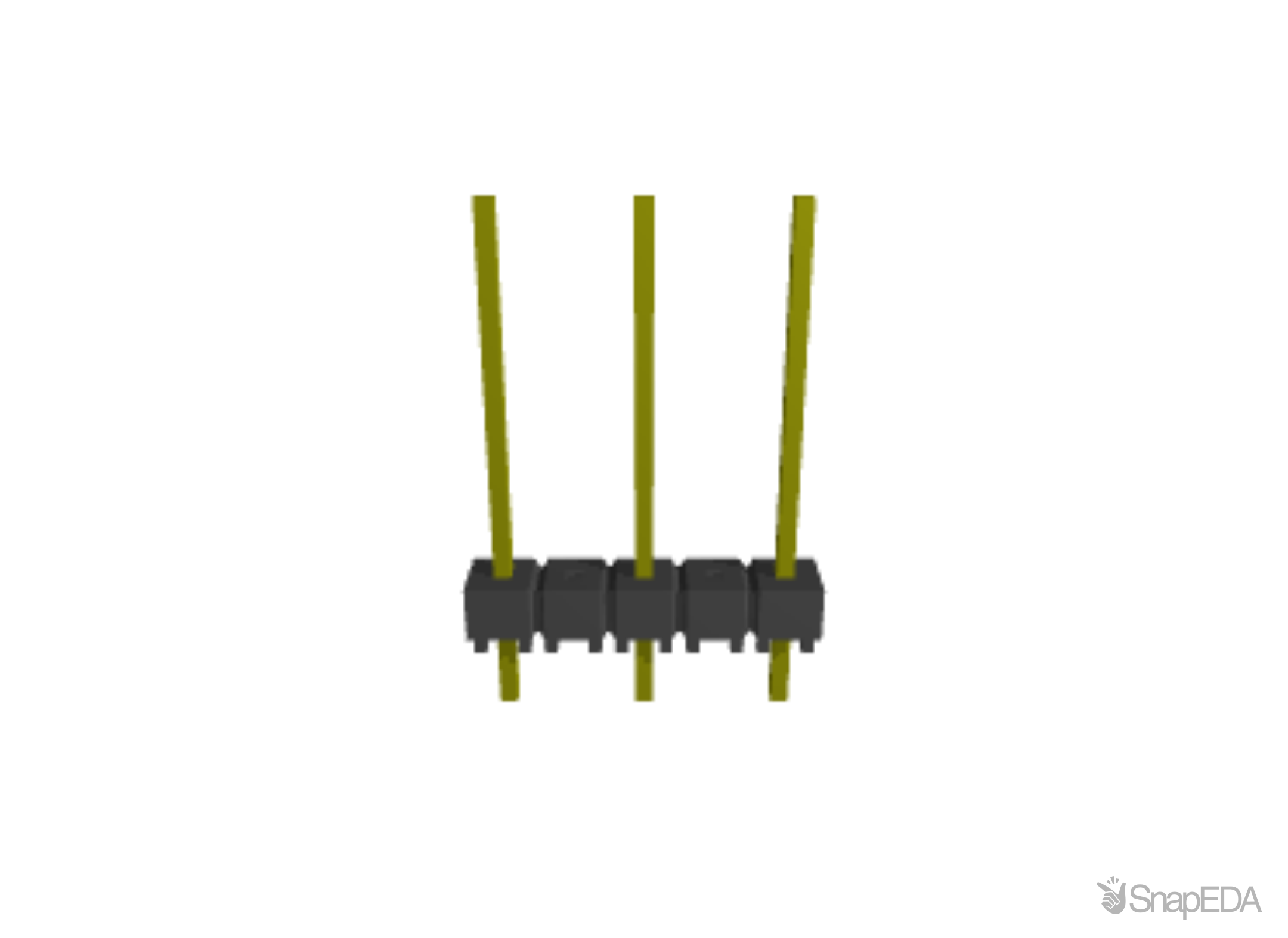 MTSW-203-09-S-S-525 3D Model