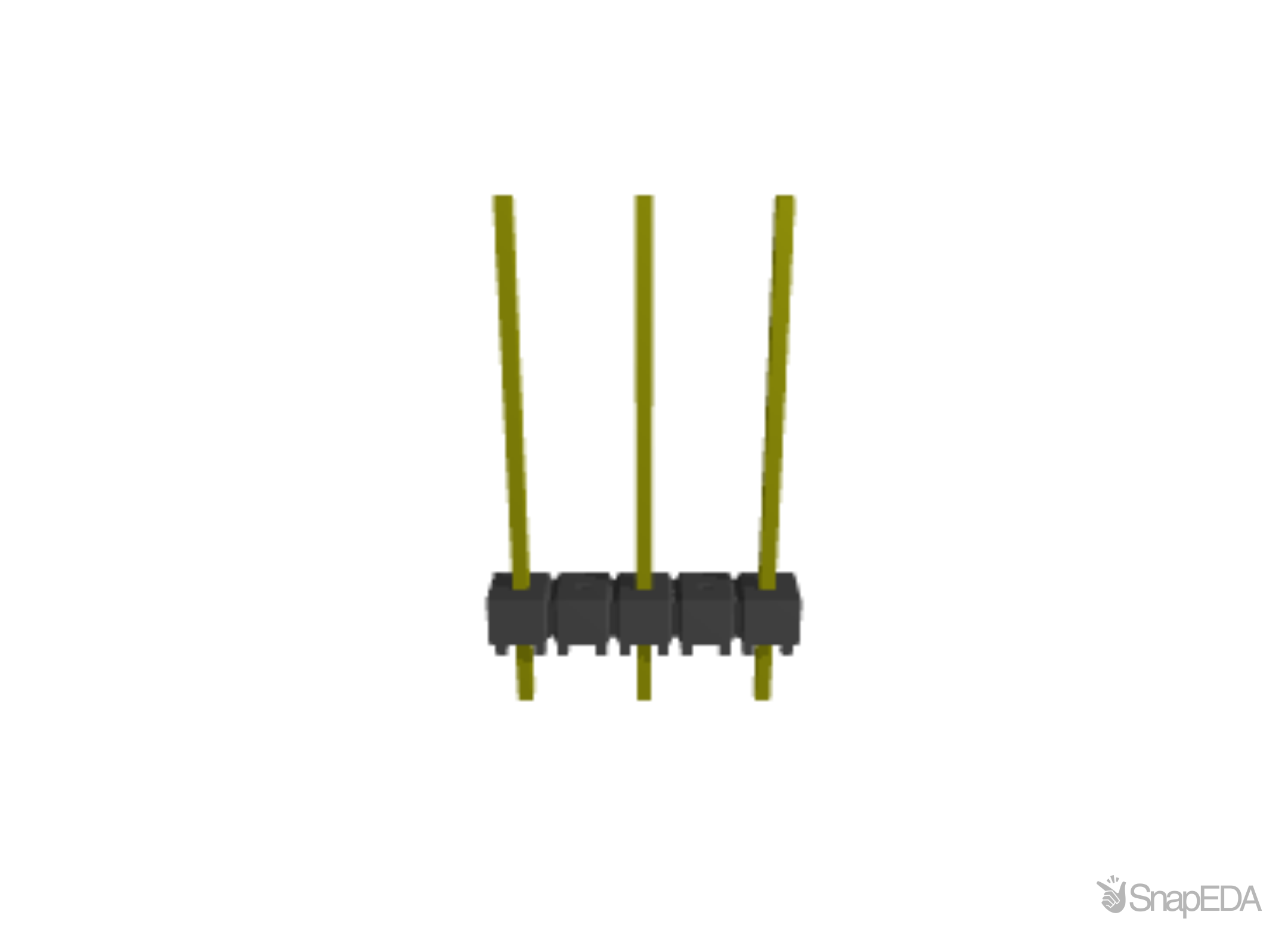 MTSW-203-10-S-S-620 3D Model