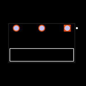 MTSW-203-22-F-S-200-RE Footprint
