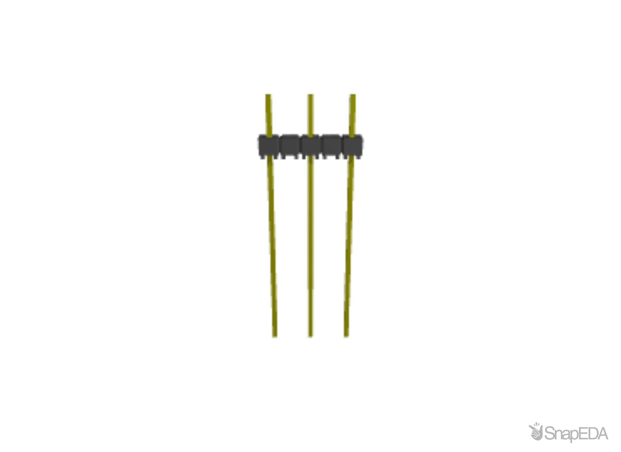MTSW-203-27-T-S-200 3D Model