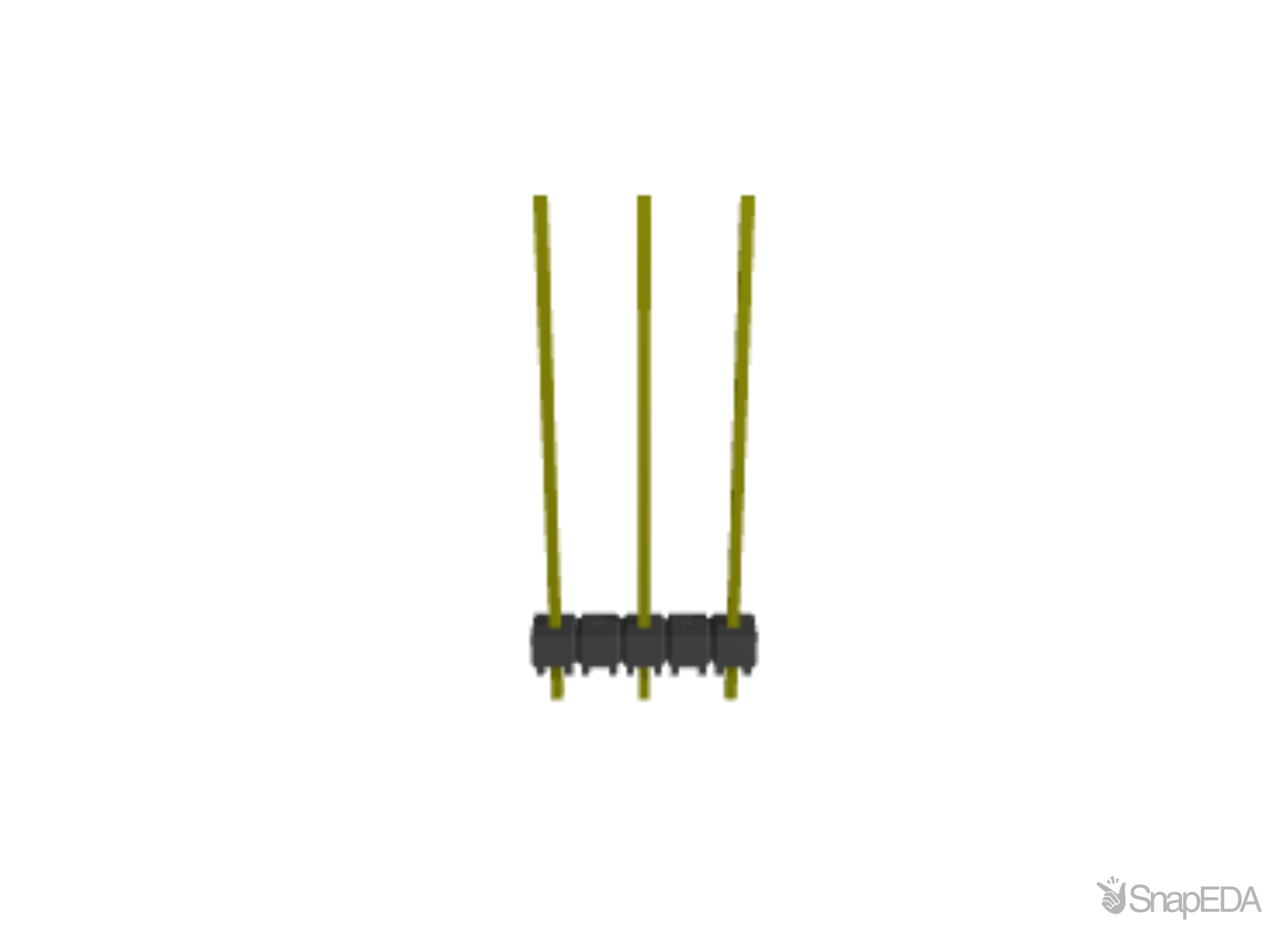 MTSW-203-28-L-S-940 3D Model