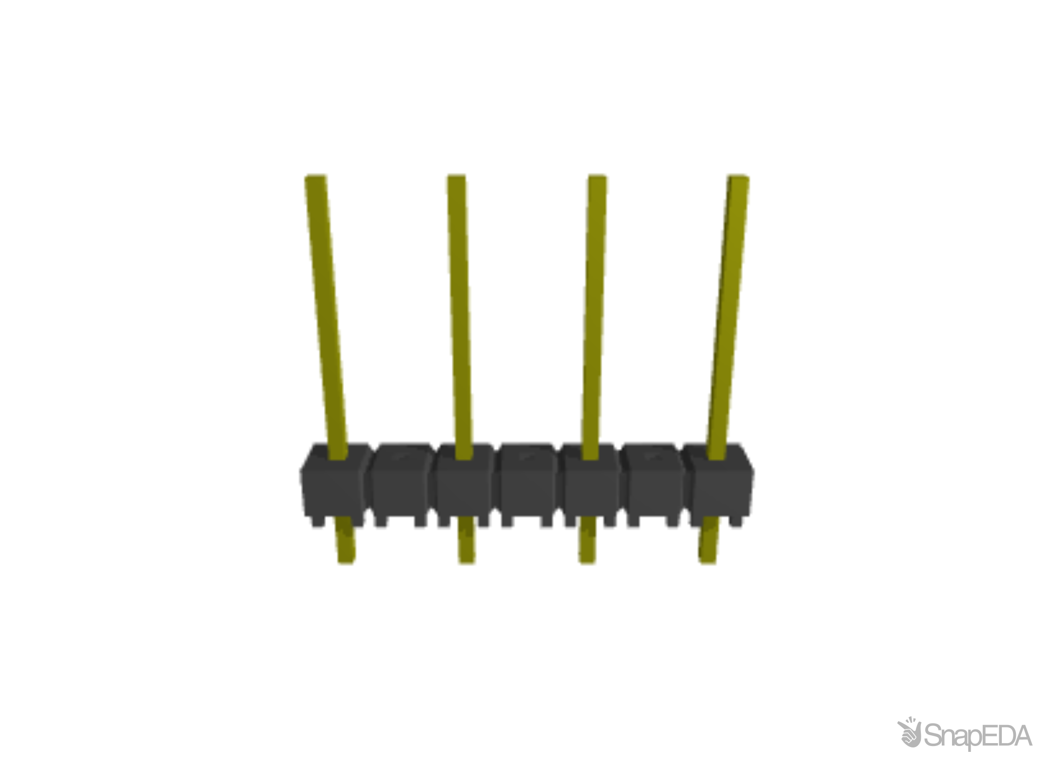 MTSW-204-22-T-S-440 3D Model