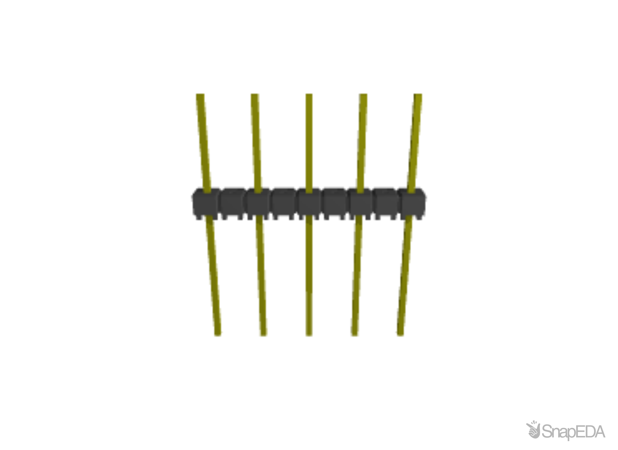 MTSW-205-12-T-S-375 3D Model