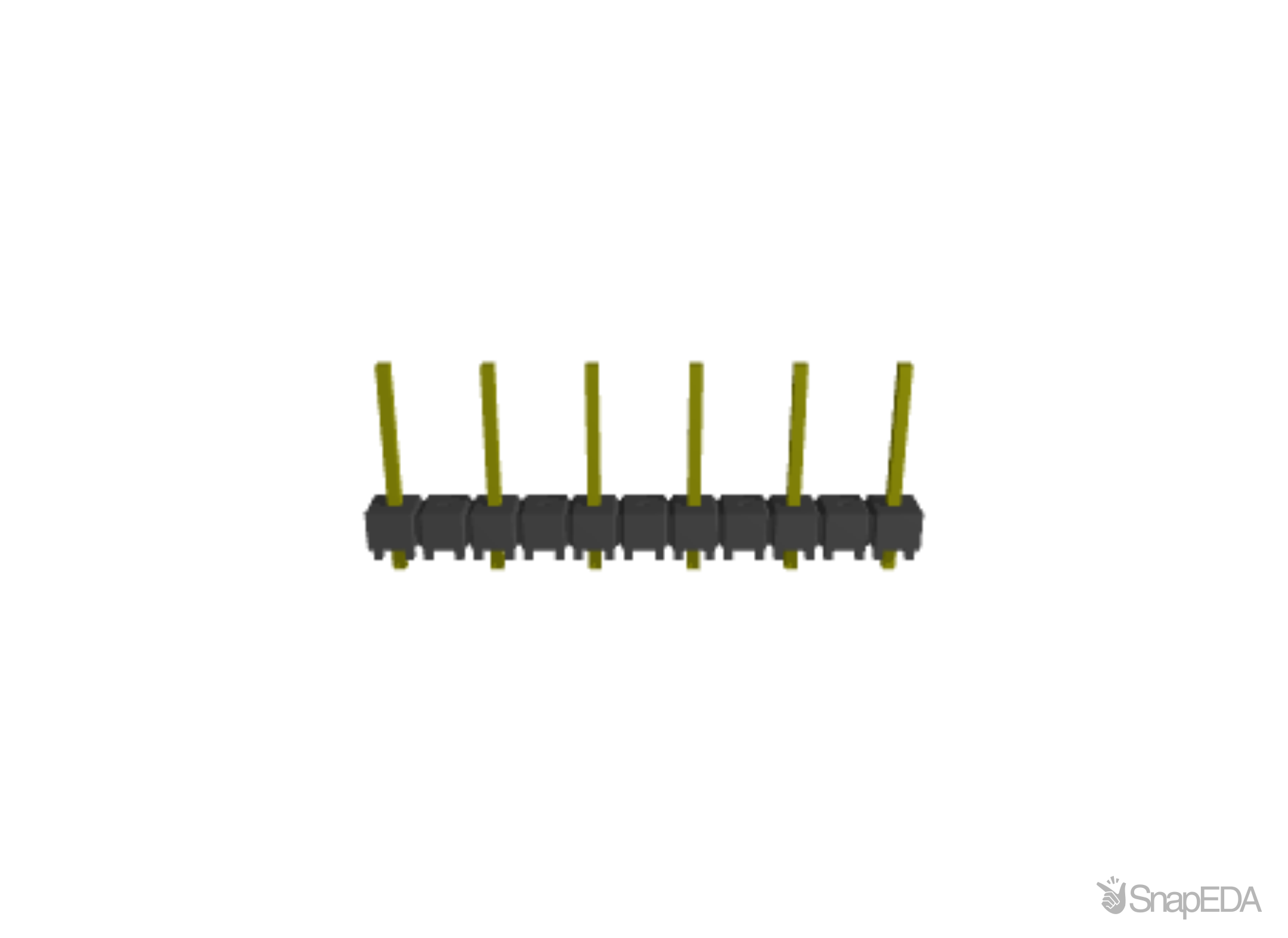 MTSW-206-07-T-S-290 3D Model