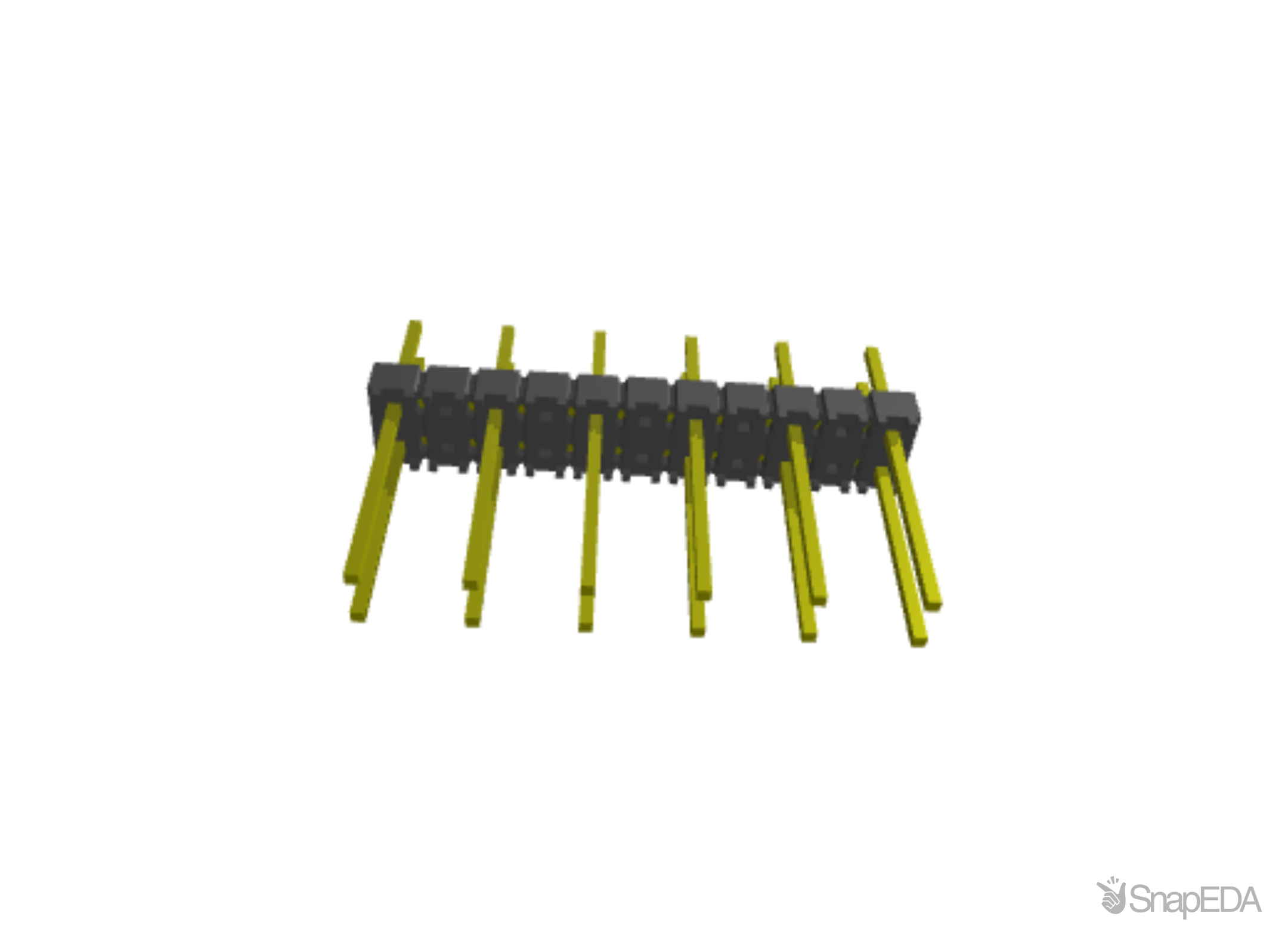 MTSW-206-09-S-D-200 3D Model