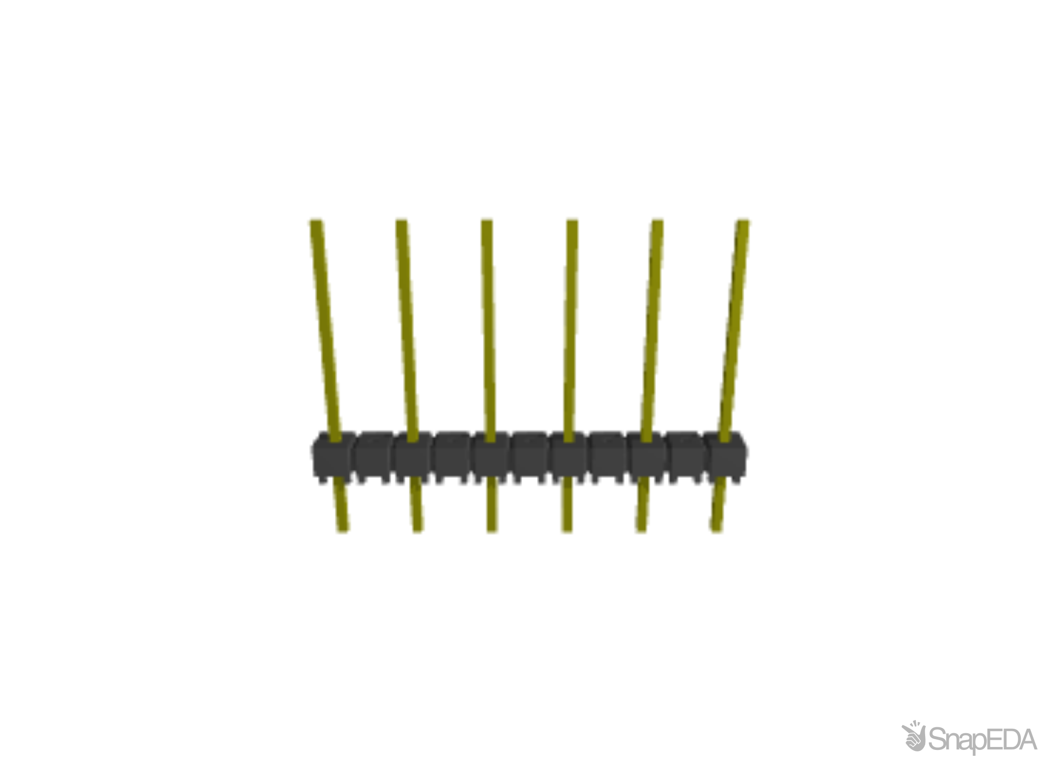 MTSW-206-10-S-S-565 3D Model