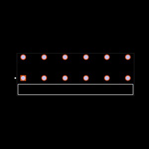 MTSW-206-10-T-Q-470-RA Footprint