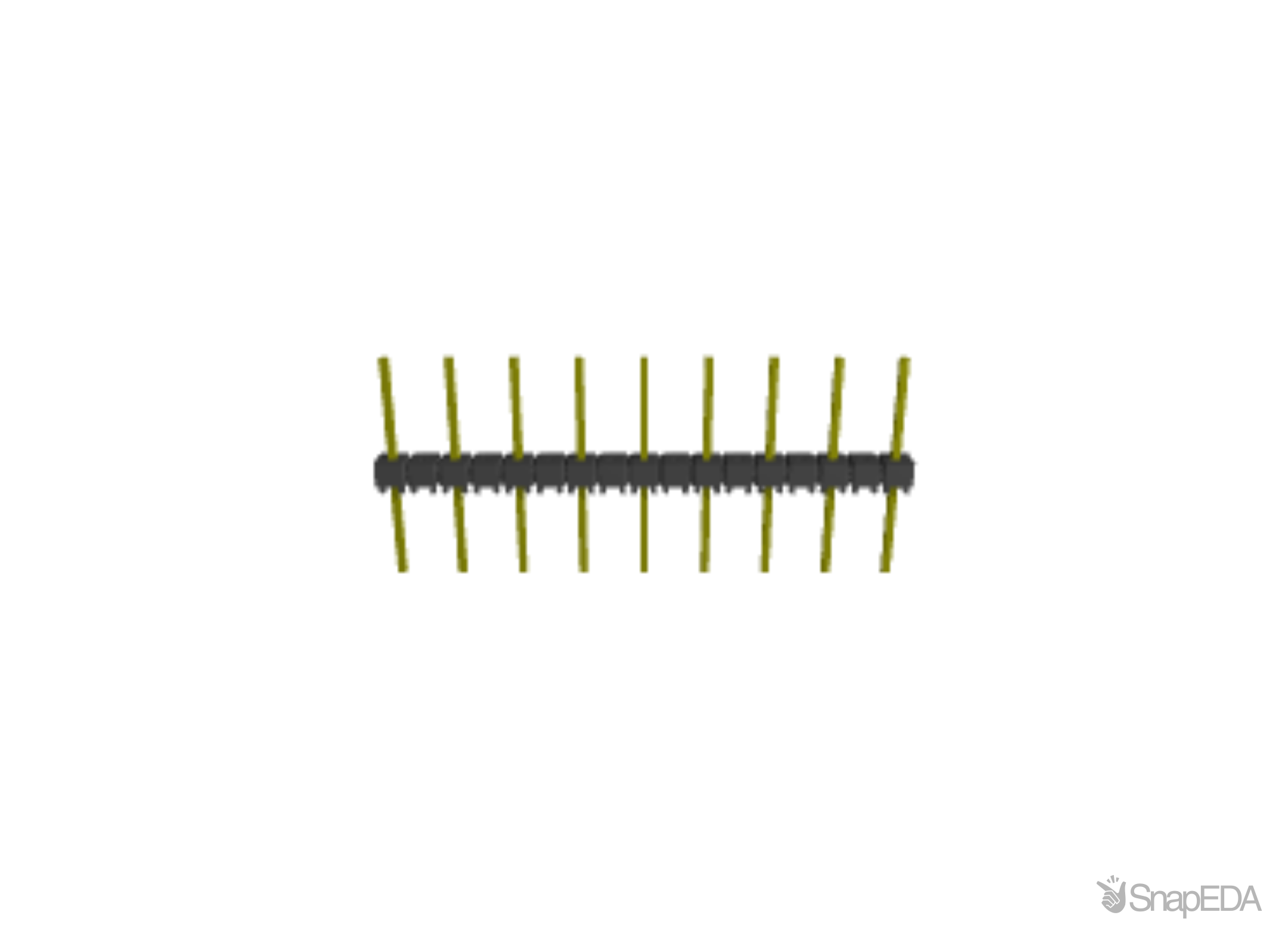 MTSW-209-09-T-S-330 3D Model