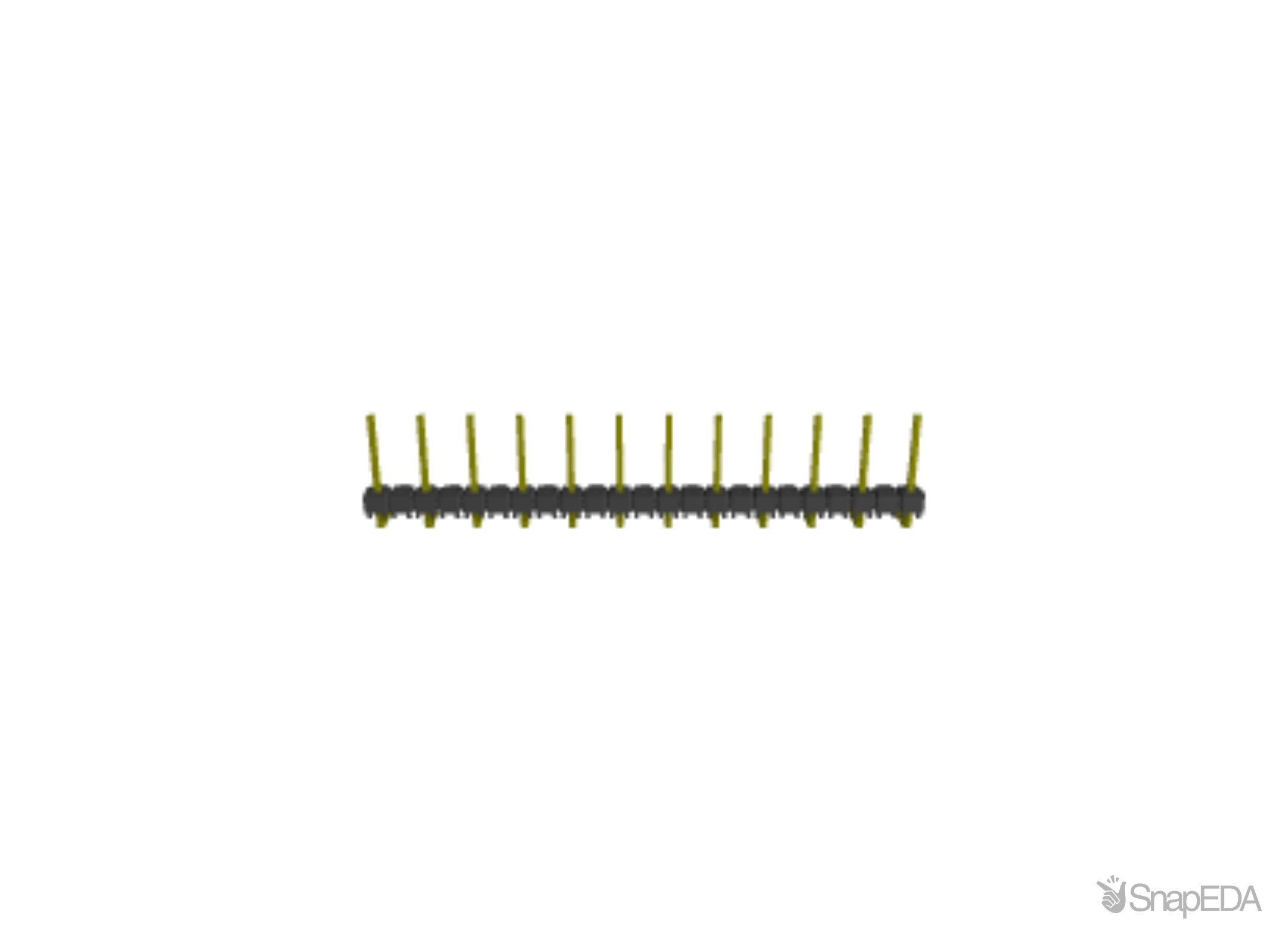 MTSW-212-22-S-S-330-RA 3D Model