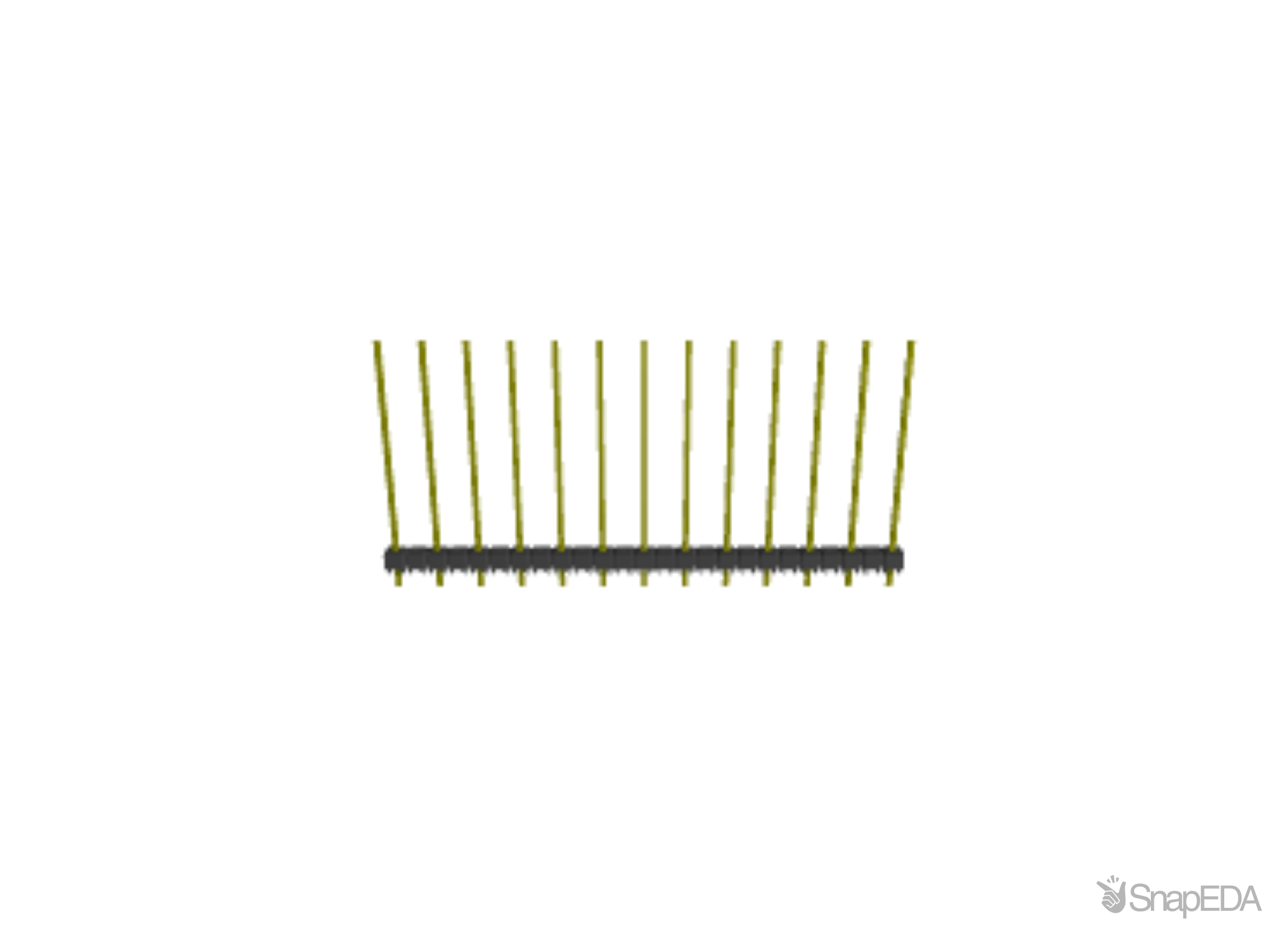 MTSW-213-13-T-S-1040 3D Model