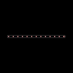 MTSW-213-13-T-S-1040 Footprint