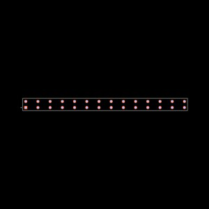 MTSW-214-11-F-D-600 Footprint