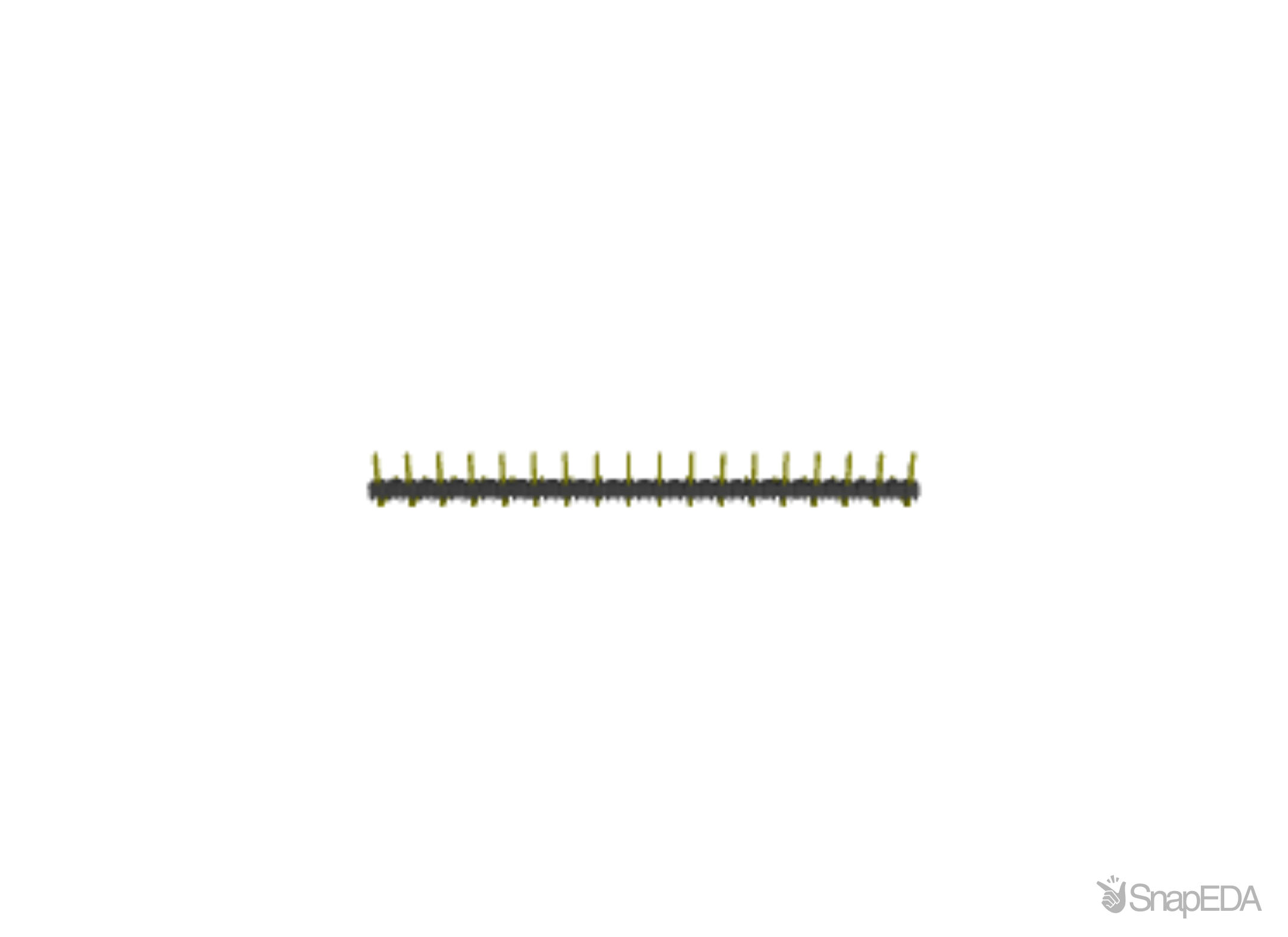 MTSW-218-10-T-S-200-RA 3D Model