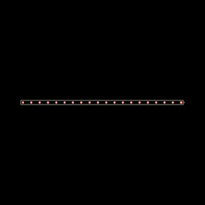 MTSW-220-12-S-S-500 Footprint