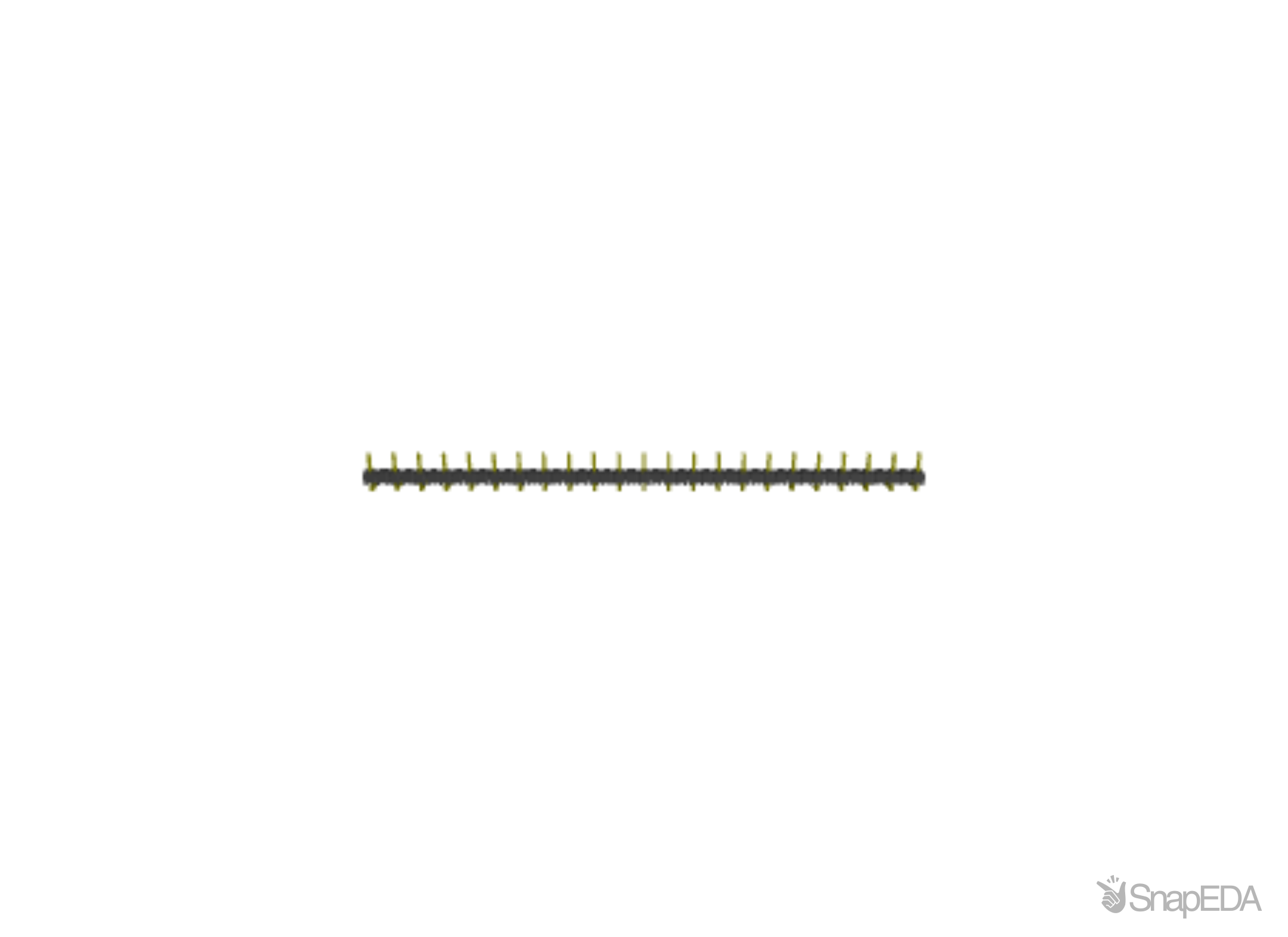 MTSW-223-08-T-S-155-RA 3D Model
