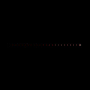 MTSW-224-12-G-S-012 Footprint