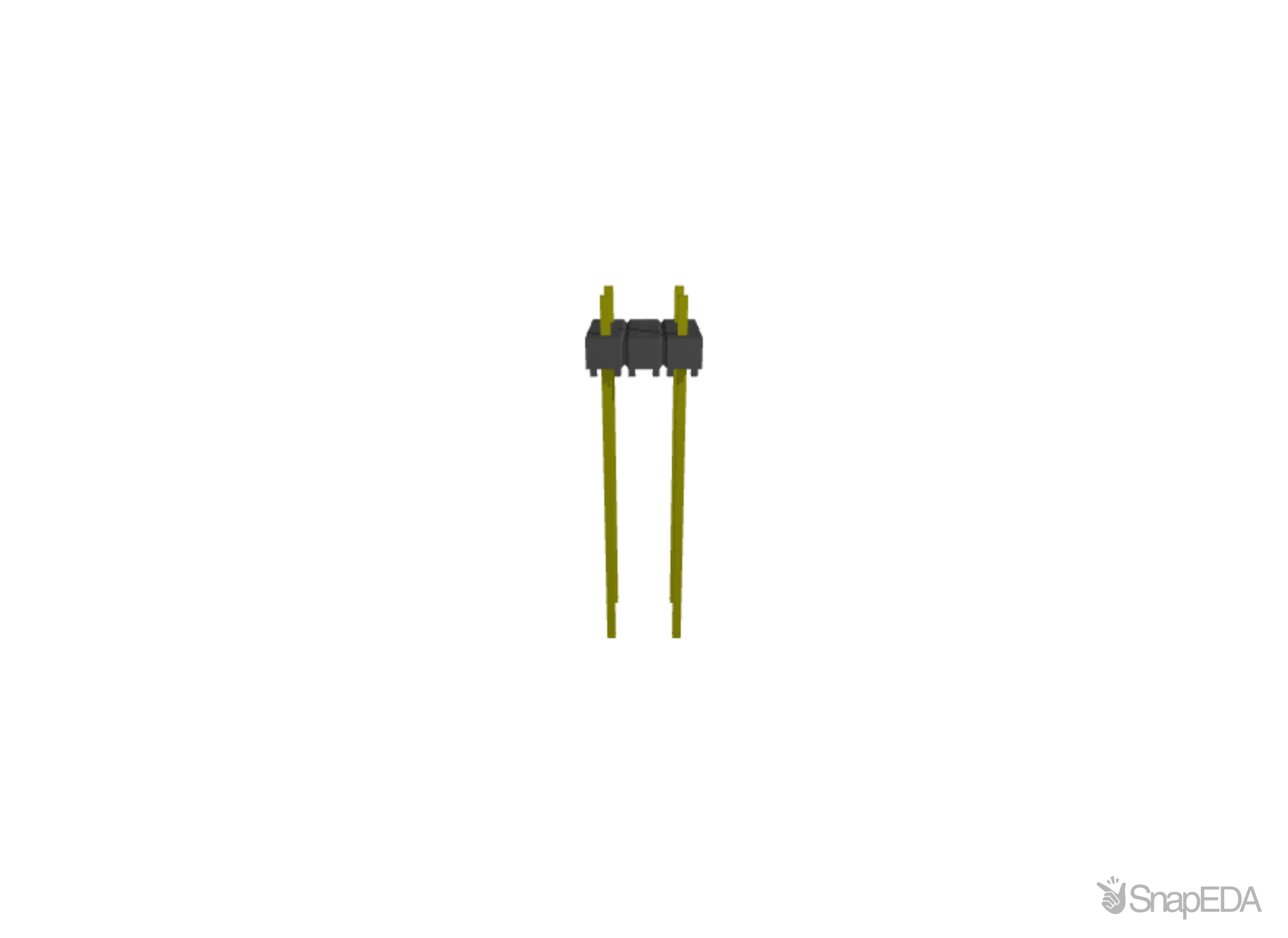 MTSW-249-12-T-Q-100-LA 3D Model