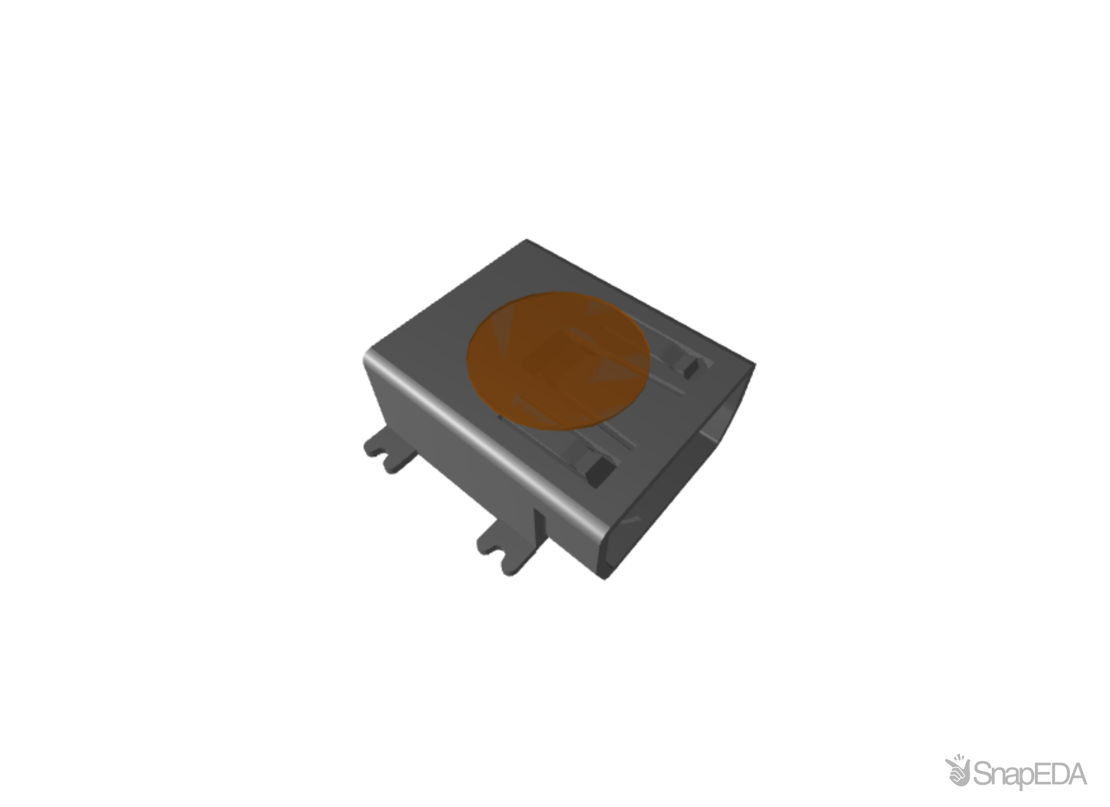 MUSB-05-F-AB-SM-A-R-K 3D Model