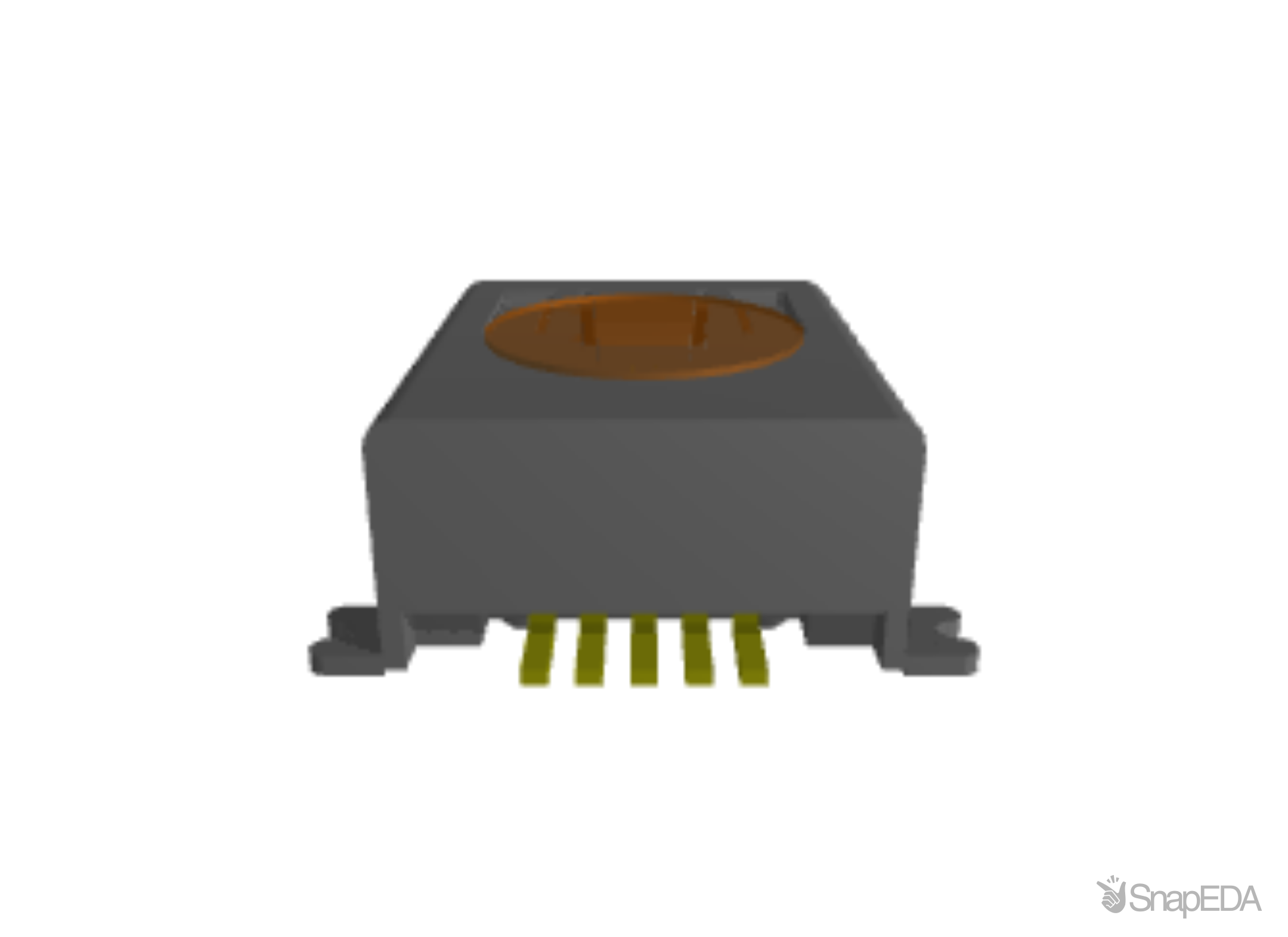 MUSB-05-F-B-SM-A-R-K 3D Model