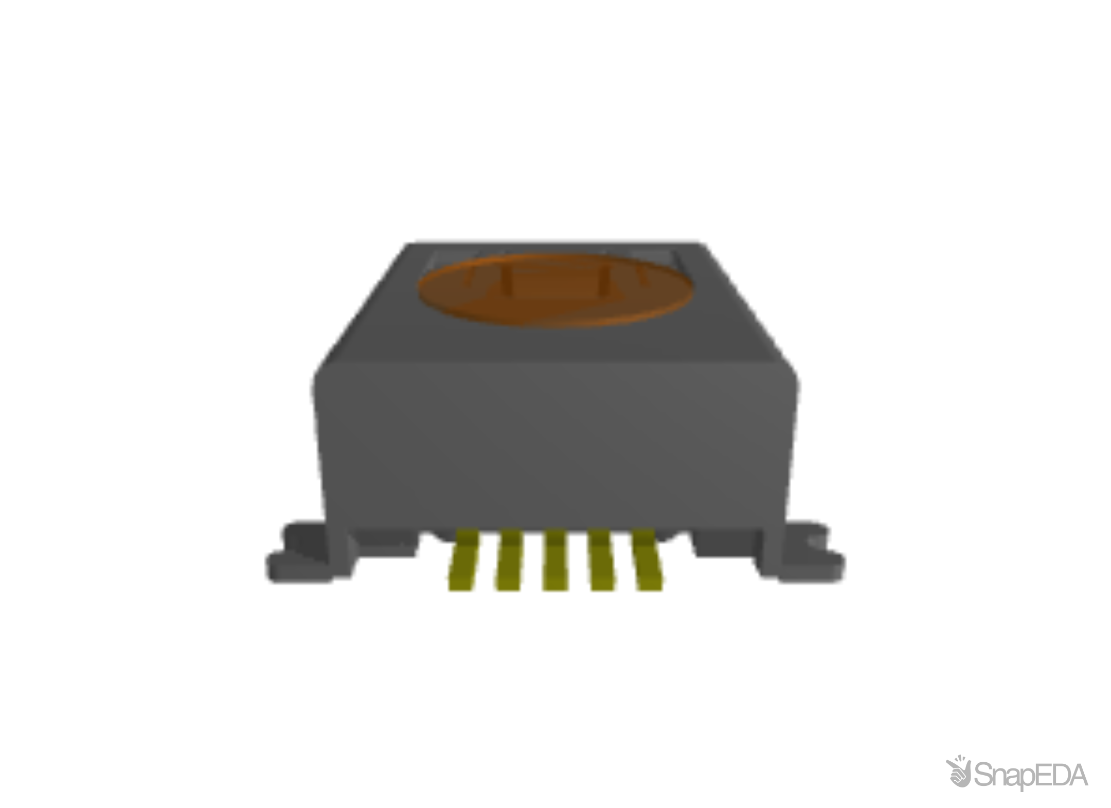 MUSB-05-S-AB-SM-A-K 3D Model